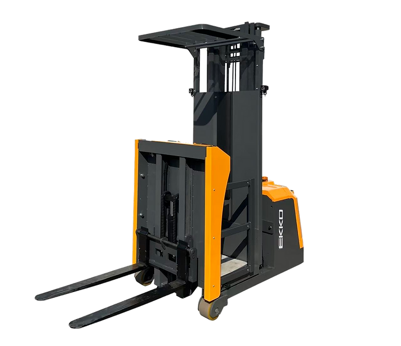 EKKO EOPL150-165LI 1500lbs Order Picker