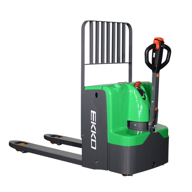 EKKO EP25E-LI 5500lbs Li-ION Electric Pallet Truck