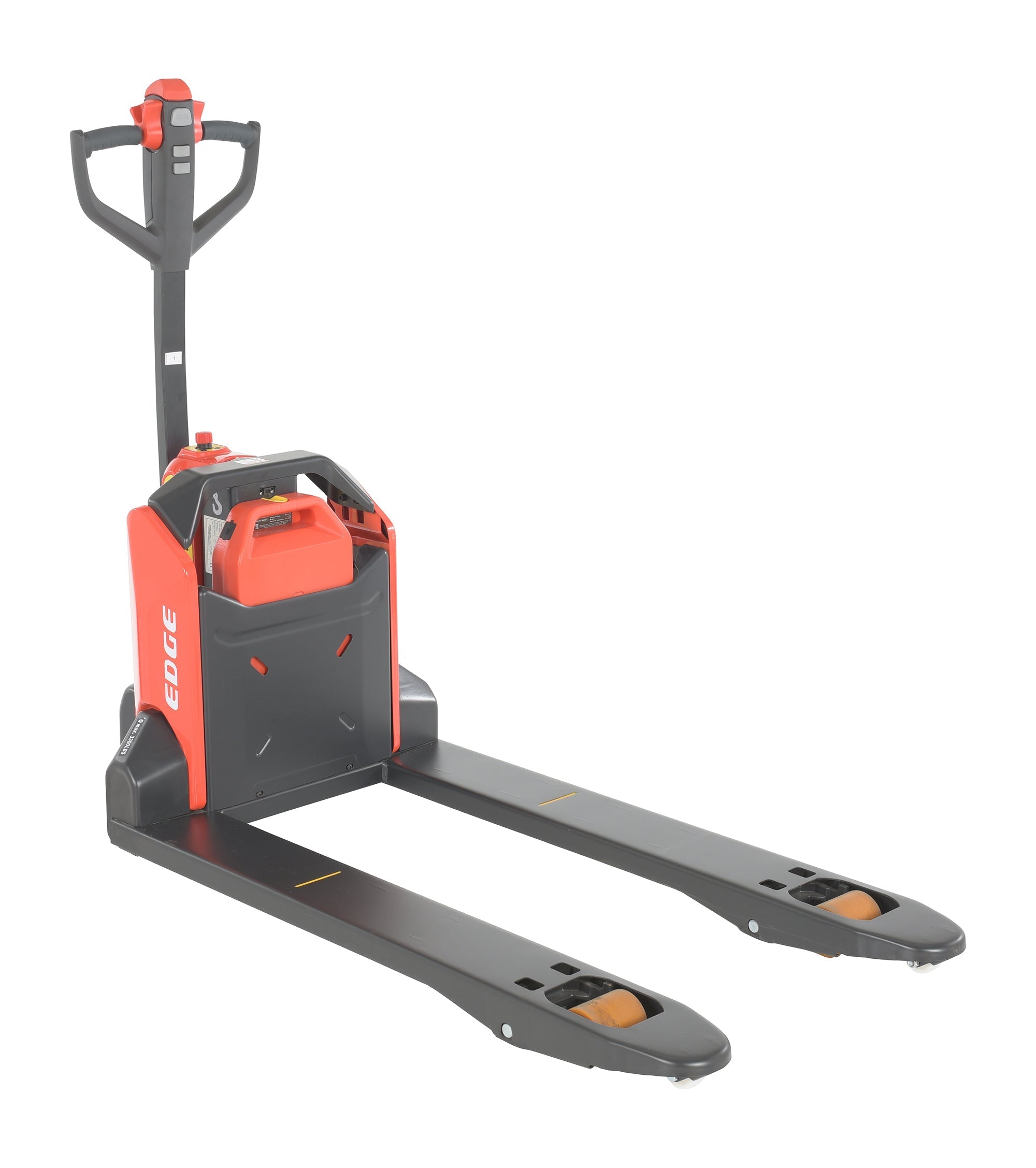 Vestil Fully Powered Electric Pallet Truck