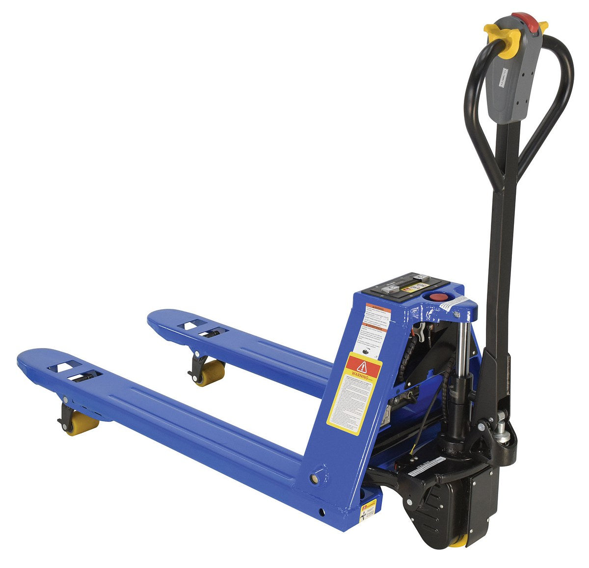 Vestil Economy Fully Automatic Electric Pallet Truck