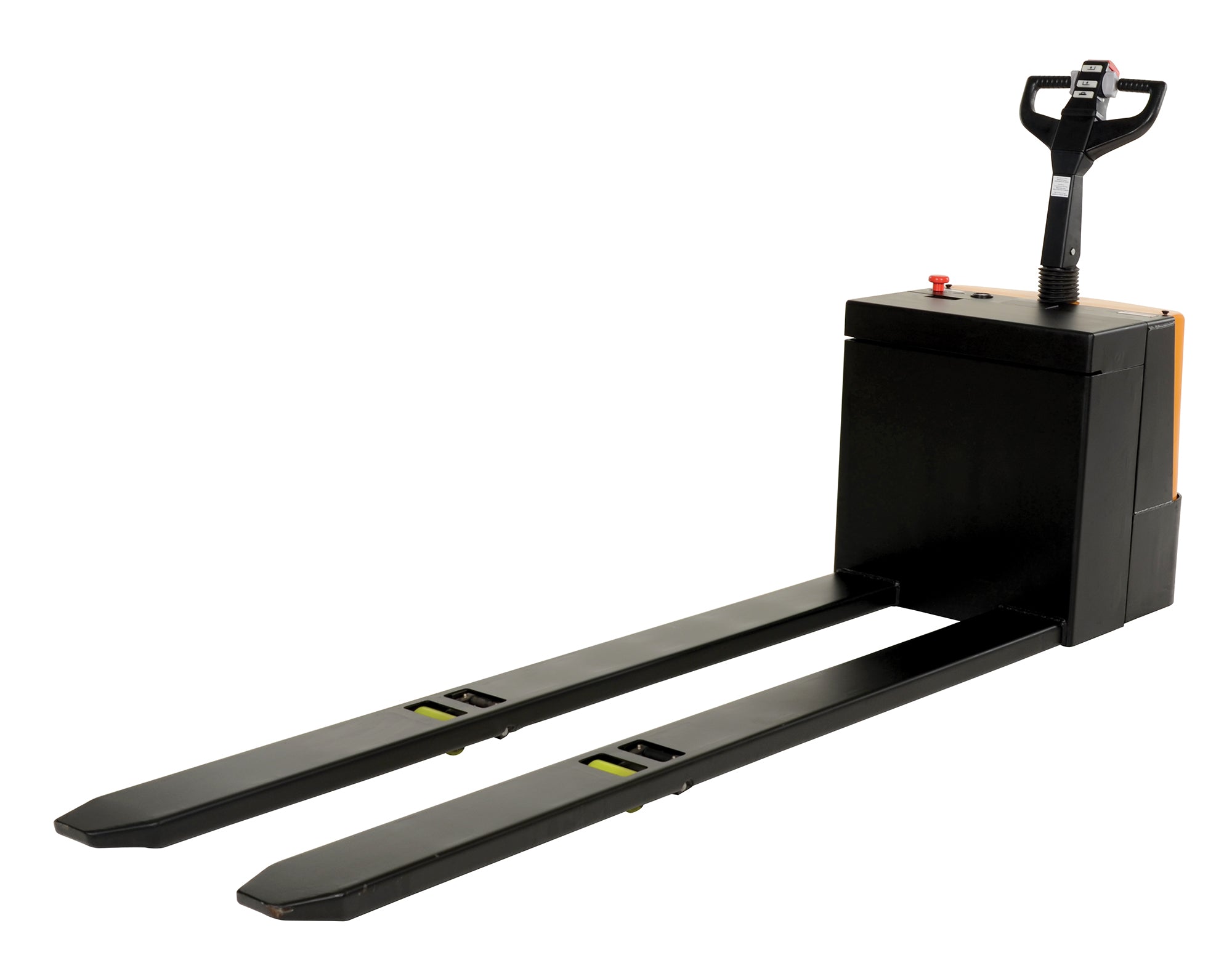 Vestil Fully Powered Electric Pallet Trucks