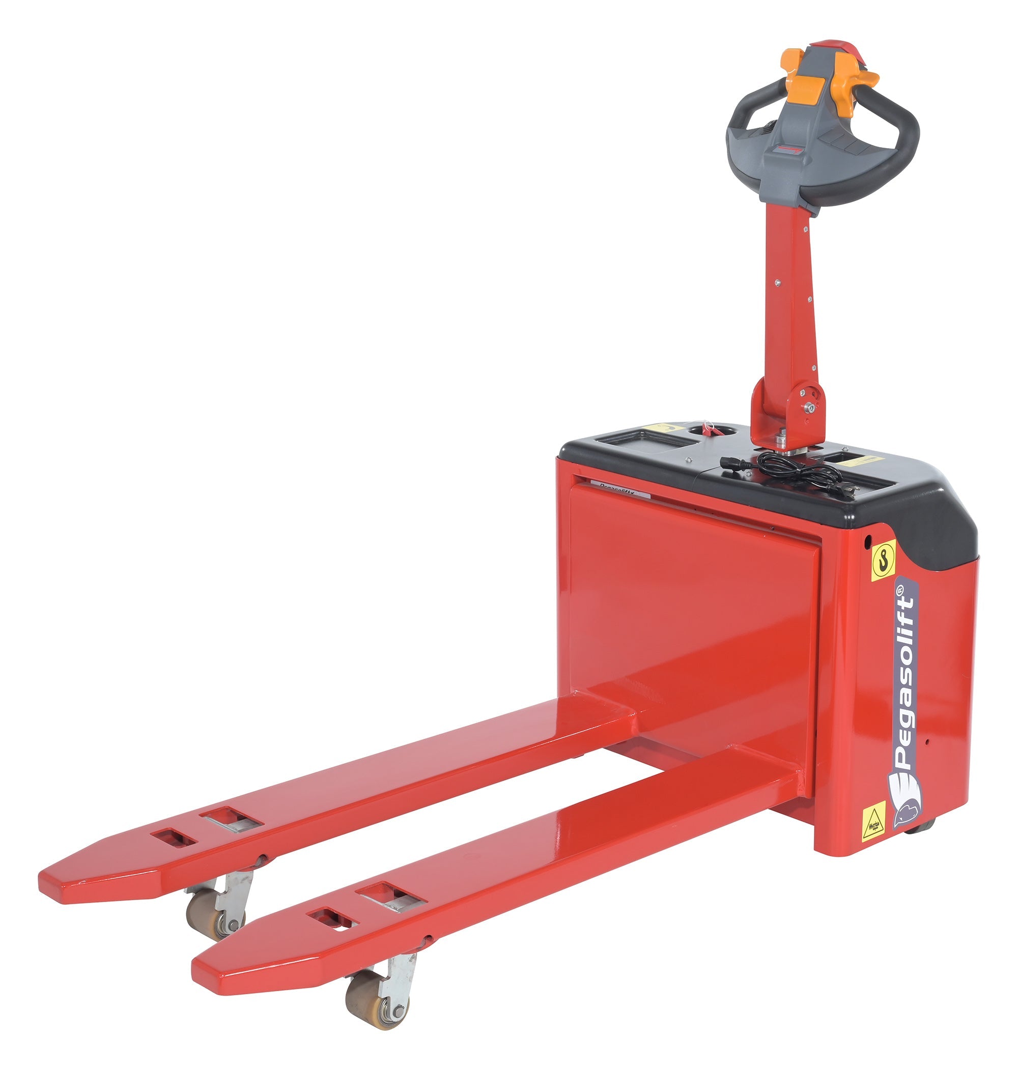 Vestil Electric Pallet Truck (Pegasolift)