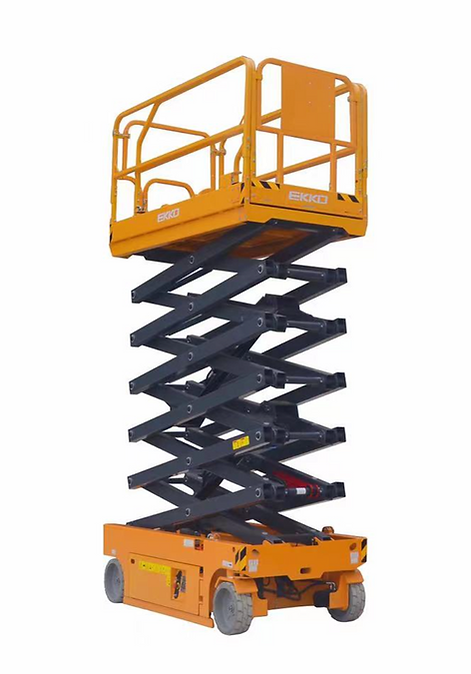 Scissor Lifts
