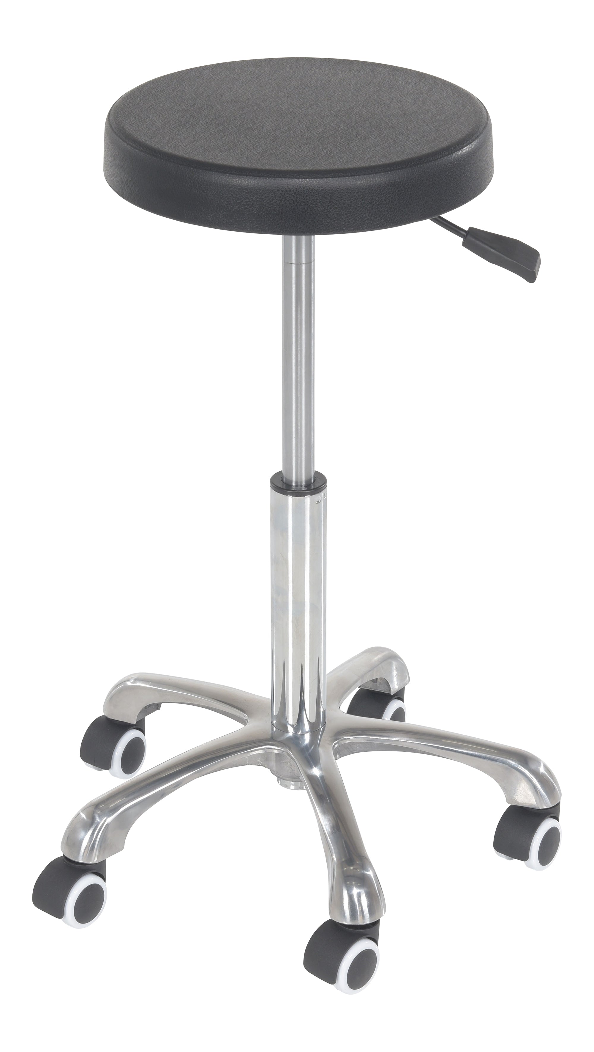 Vestil Ergonomic Work Chair and Stool