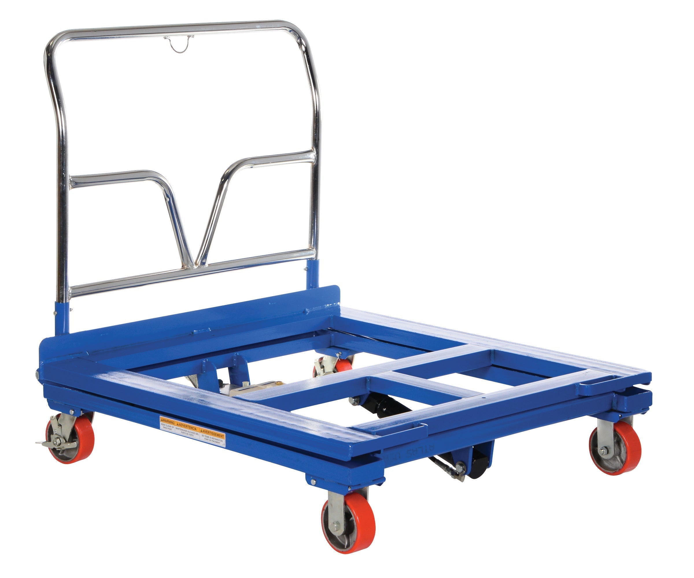 Vestil Economy Transporter / Tilter