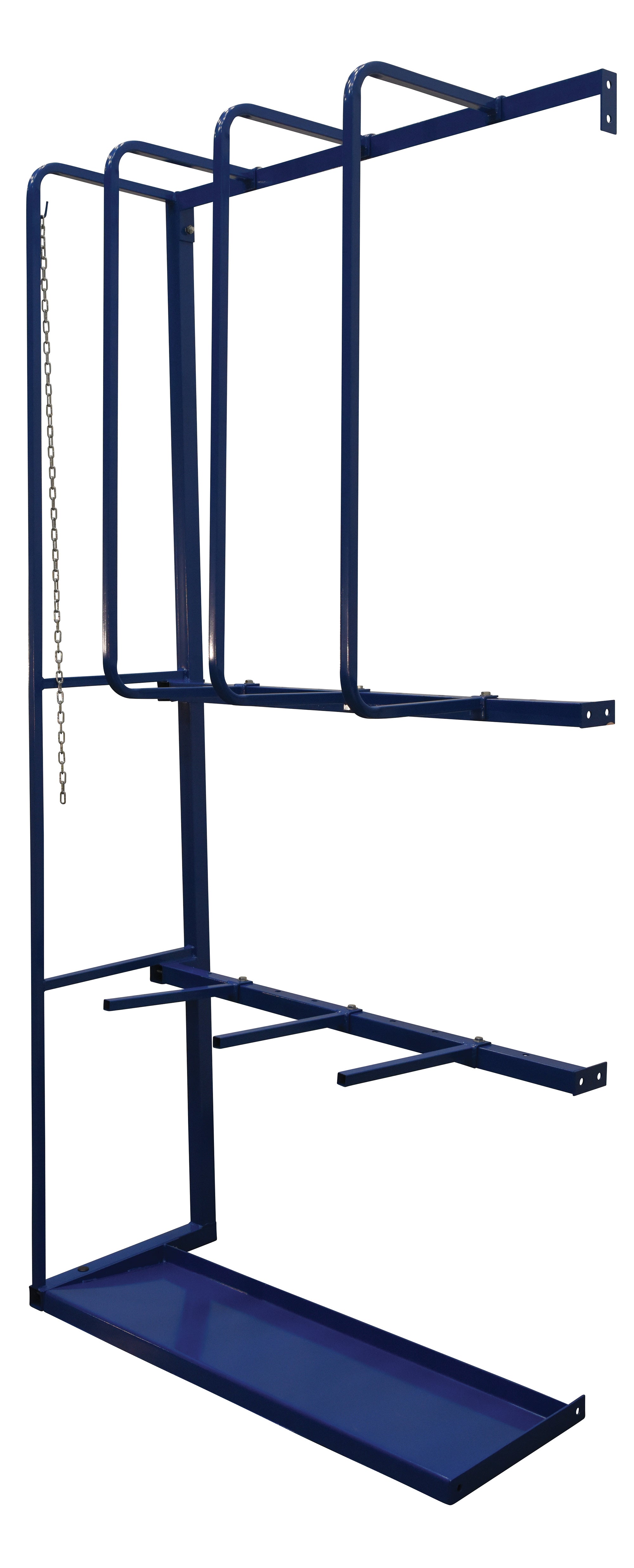 Vestil Expandable Vertical Bar Racks