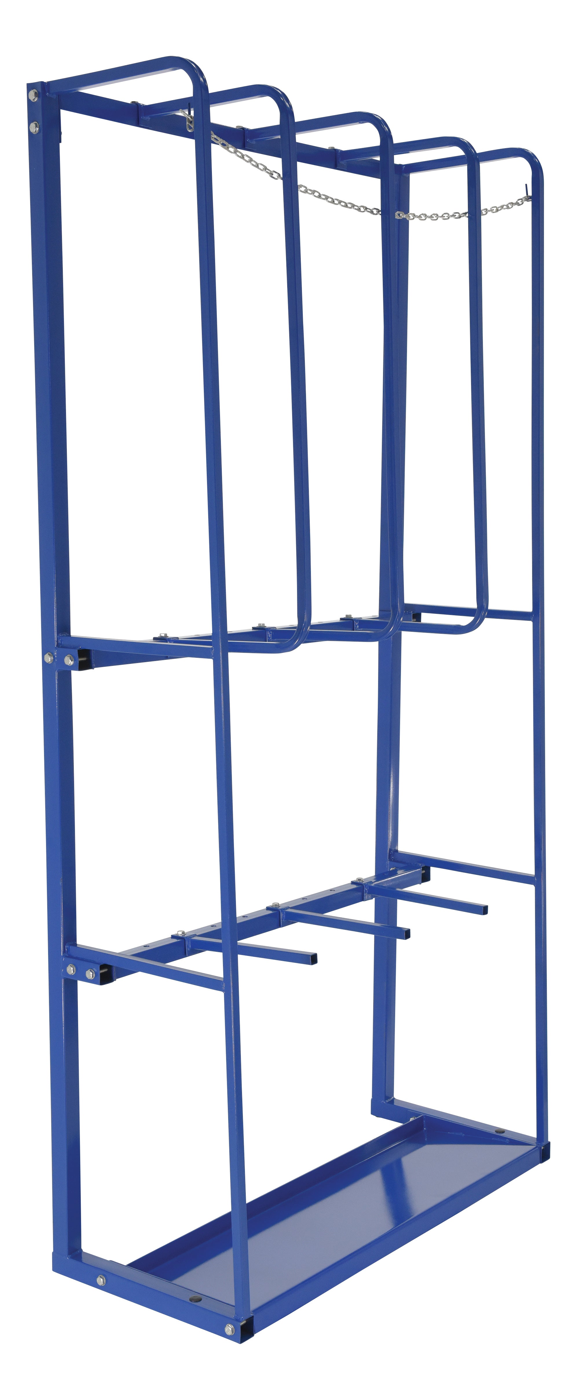 Vestil Expandable Vertical Bar Racks