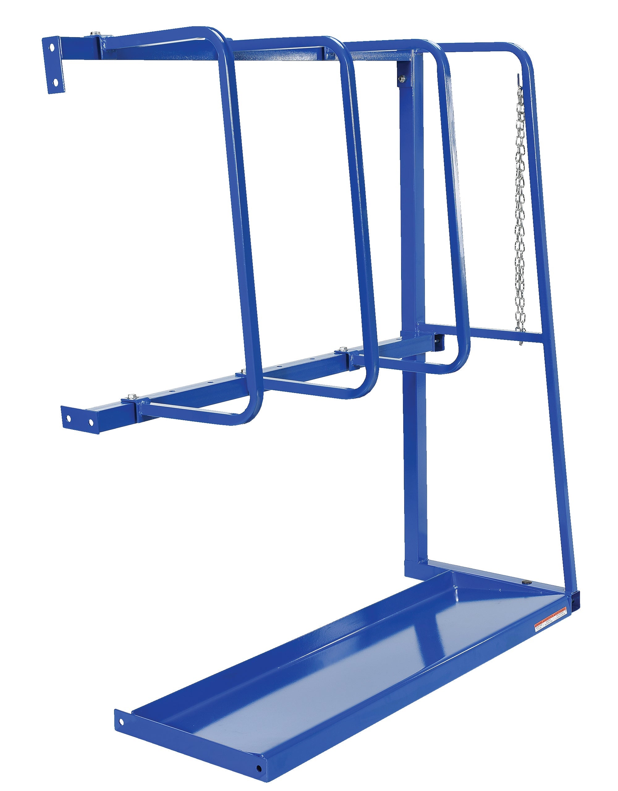 Vestil Expandable Vertical Bar Racks