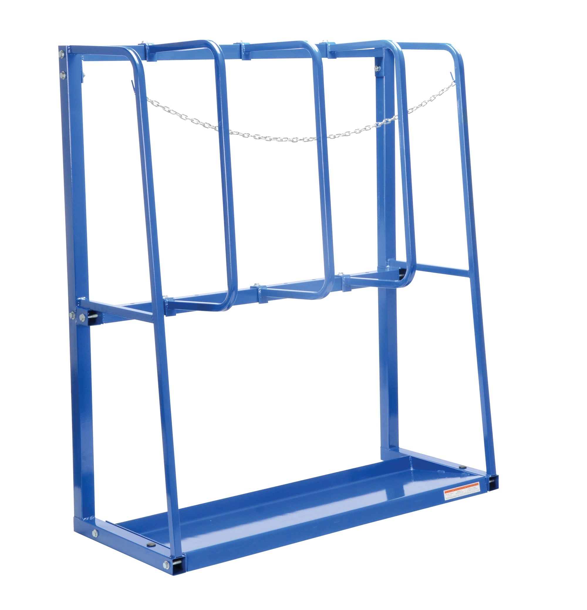 Vestil Expandable Vertical Bar Racks