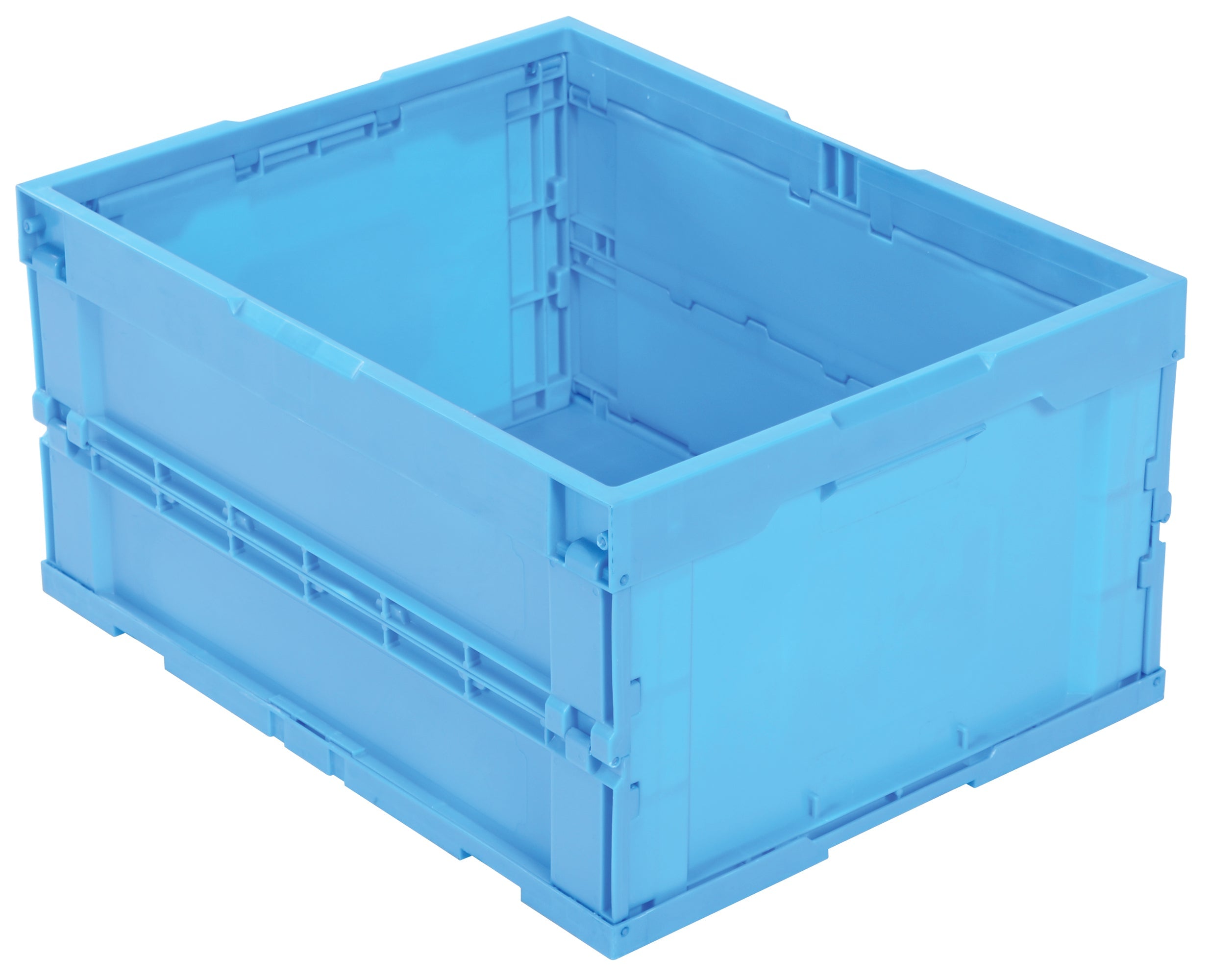 Vestil Folding Container