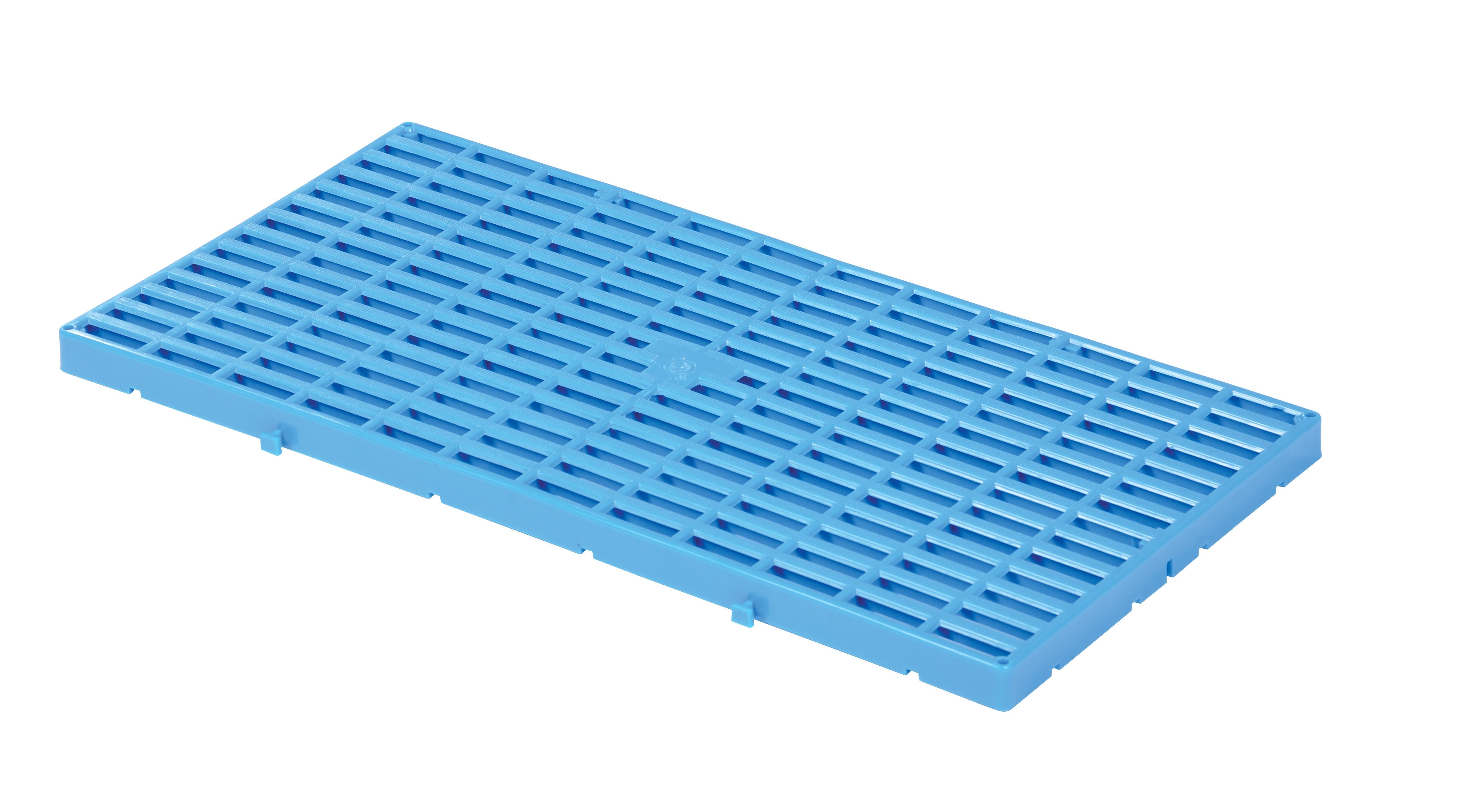 Vestil Plastic Floor Grid