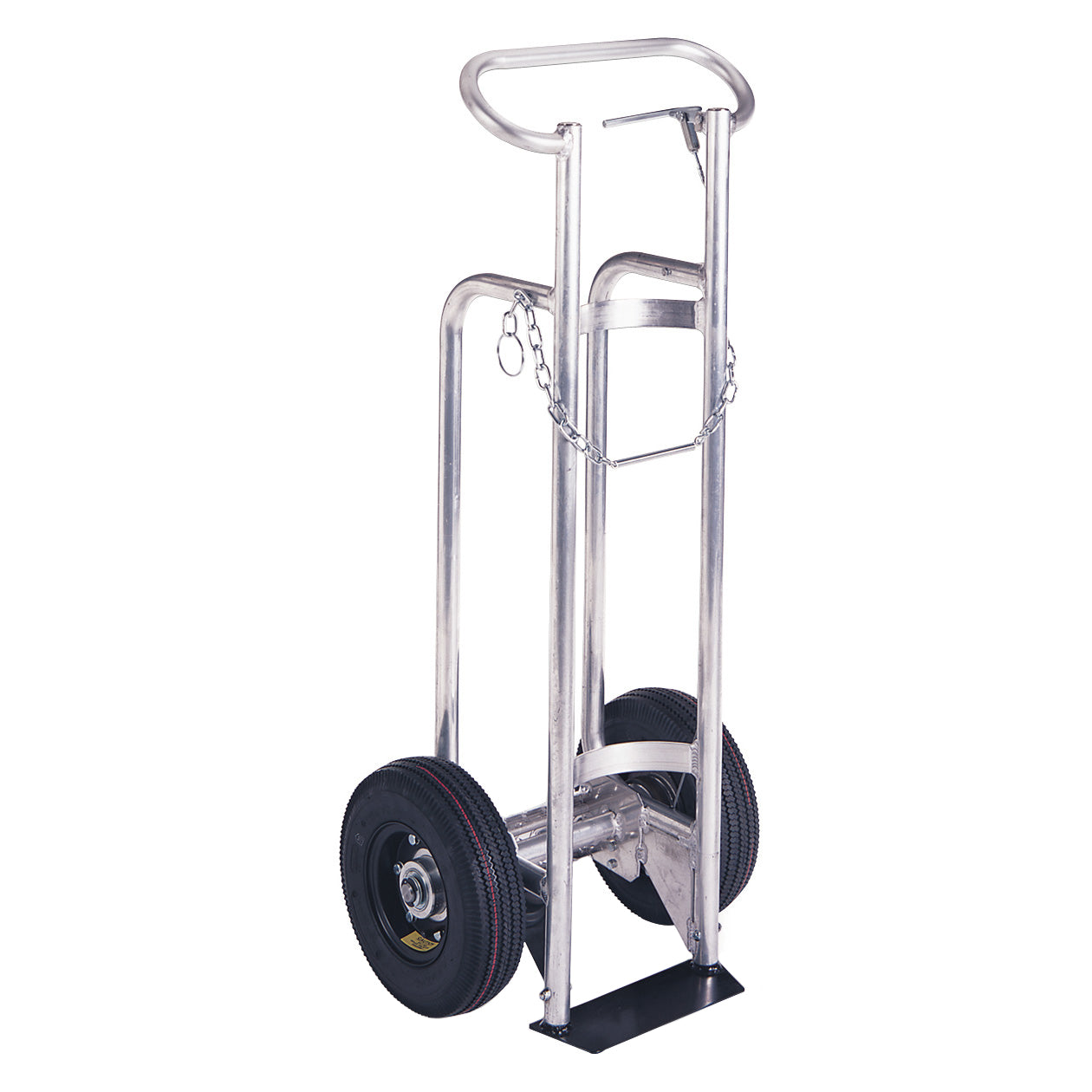 Valley Craft Single Cylinder Hand Truck
