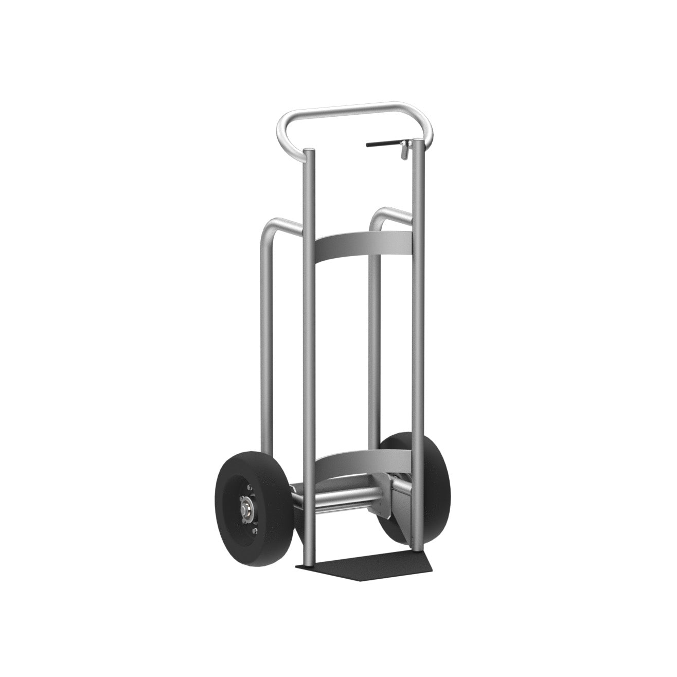 Valley Craft Single Cylinder Hand Truck