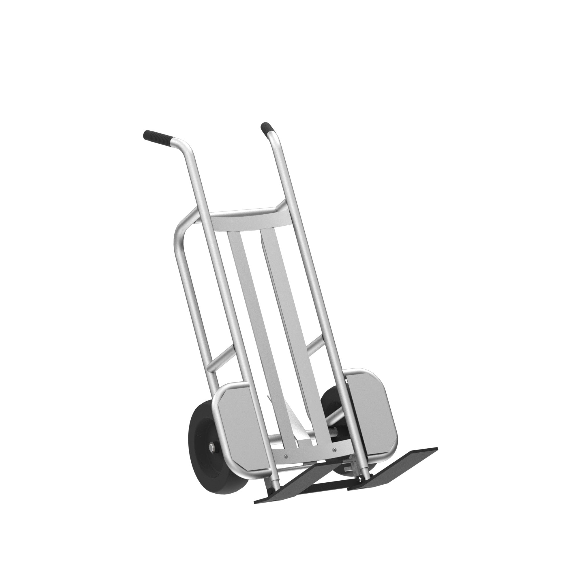 Valley Craft 2-Wheel Pallet Hand Trucks