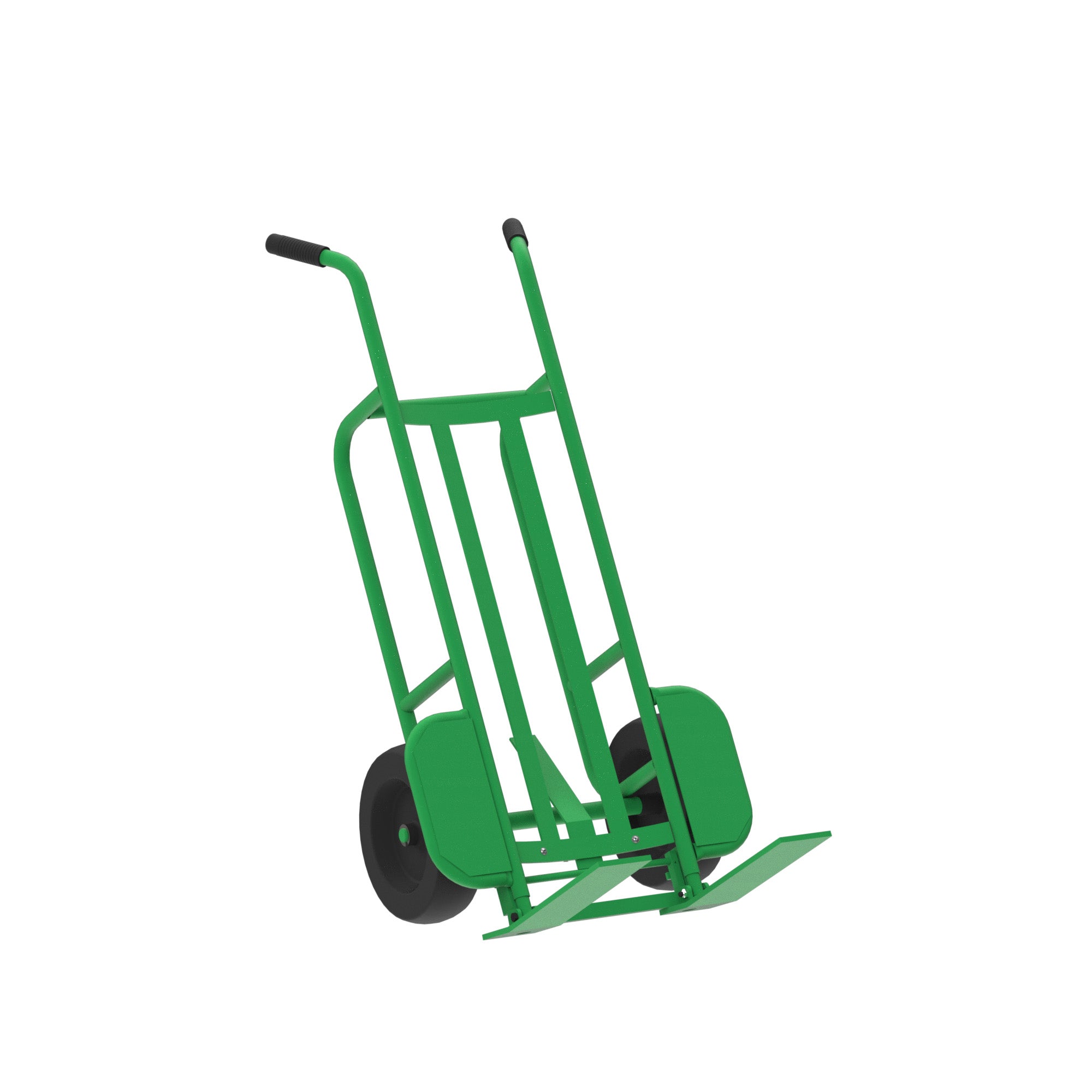 Valley Craft 2-Wheel Pallet Hand Trucks