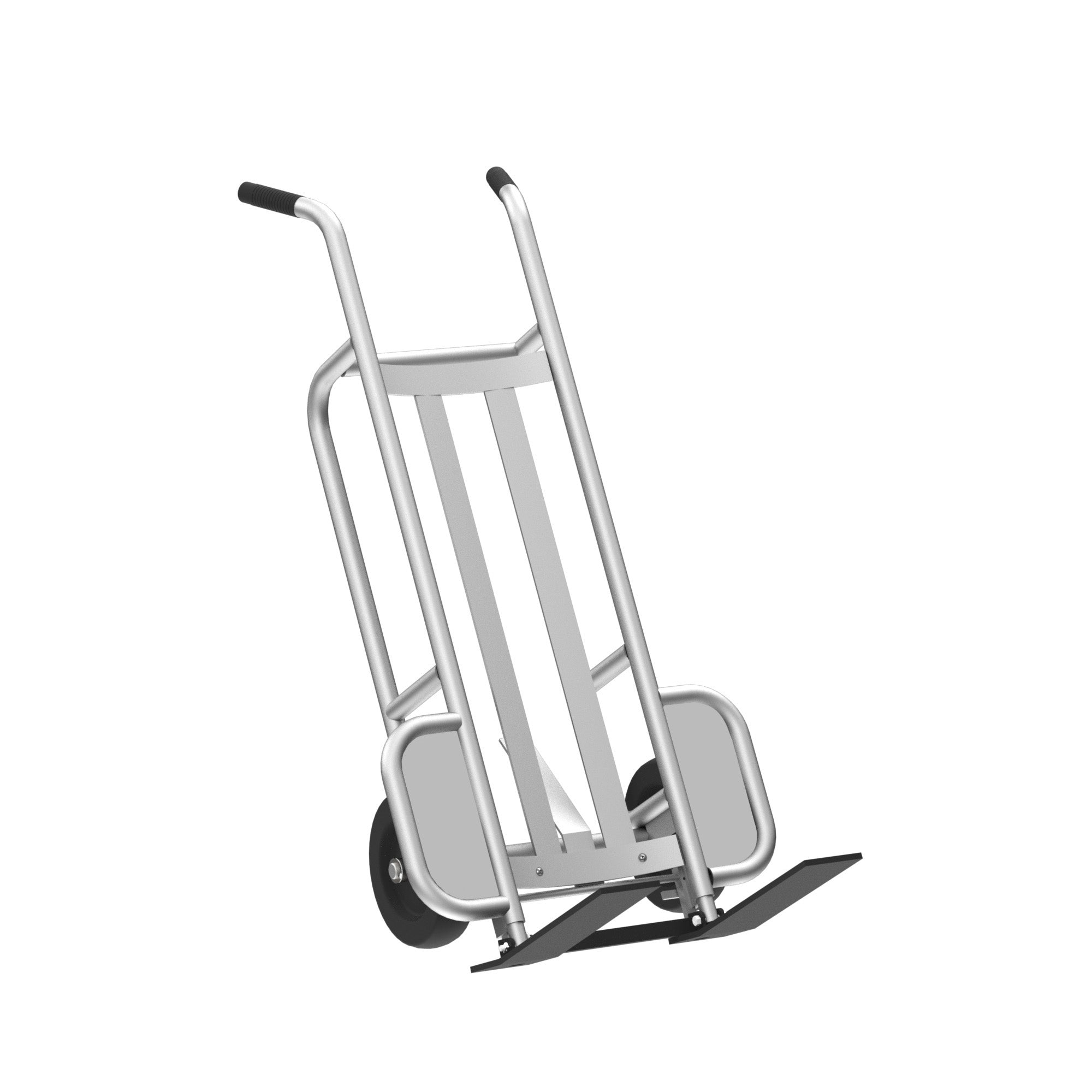 Valley Craft 2-Wheel Pallet Hand Trucks