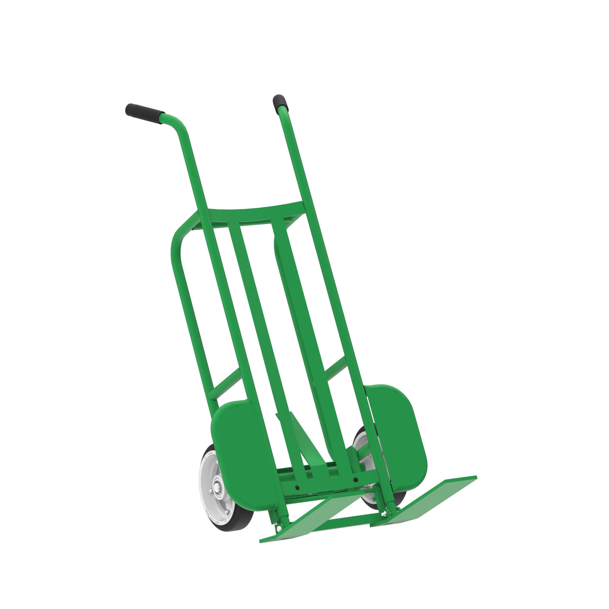 Valley Craft 2-Wheel Pallet Hand Trucks
