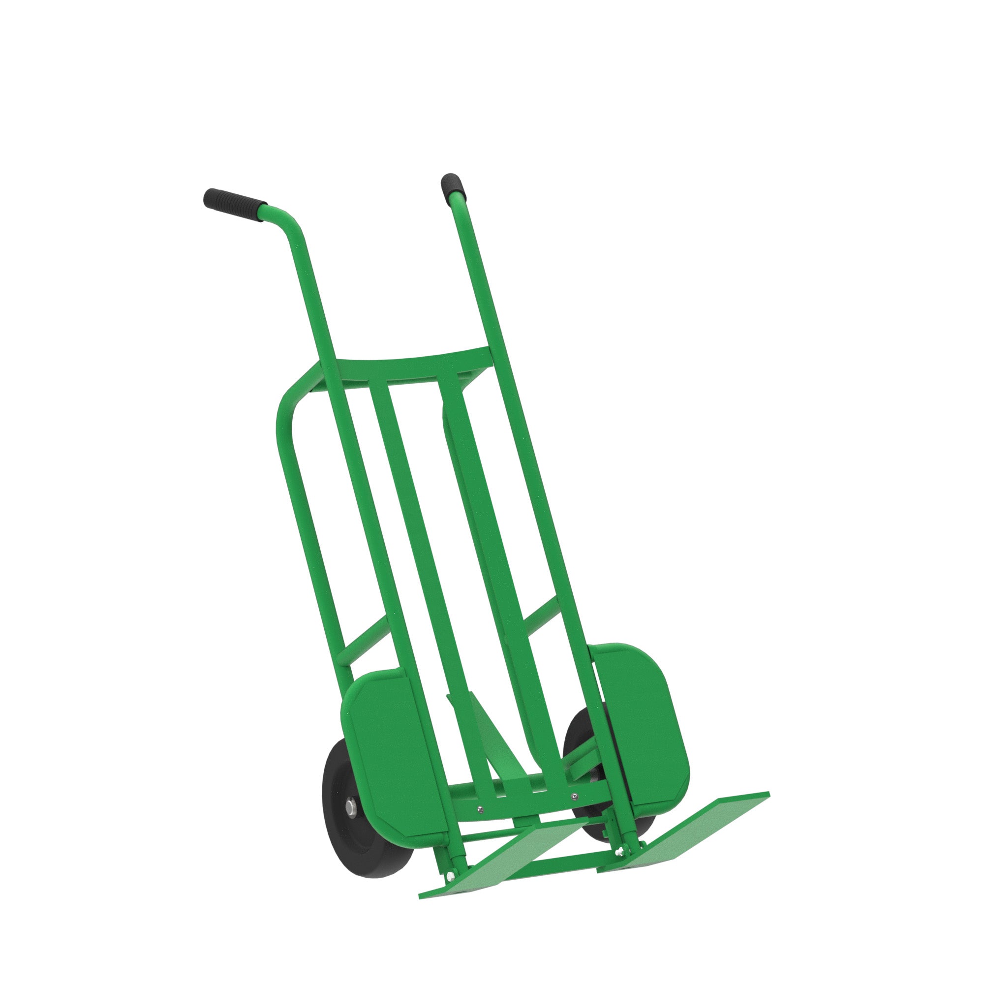 Valley Craft 2-Wheel Pallet Hand Trucks