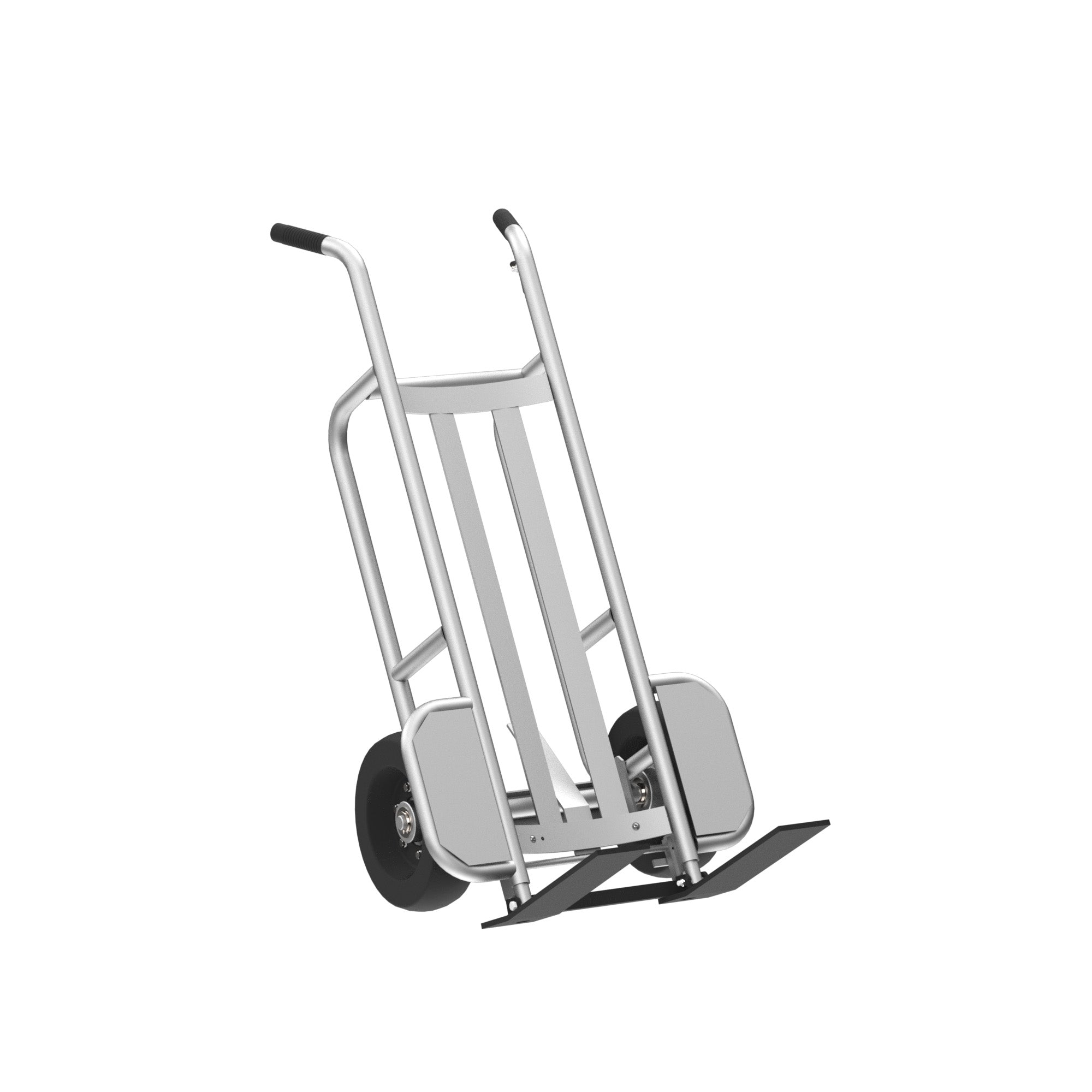 Valley Craft 2-Wheel Pallet Hand Trucks