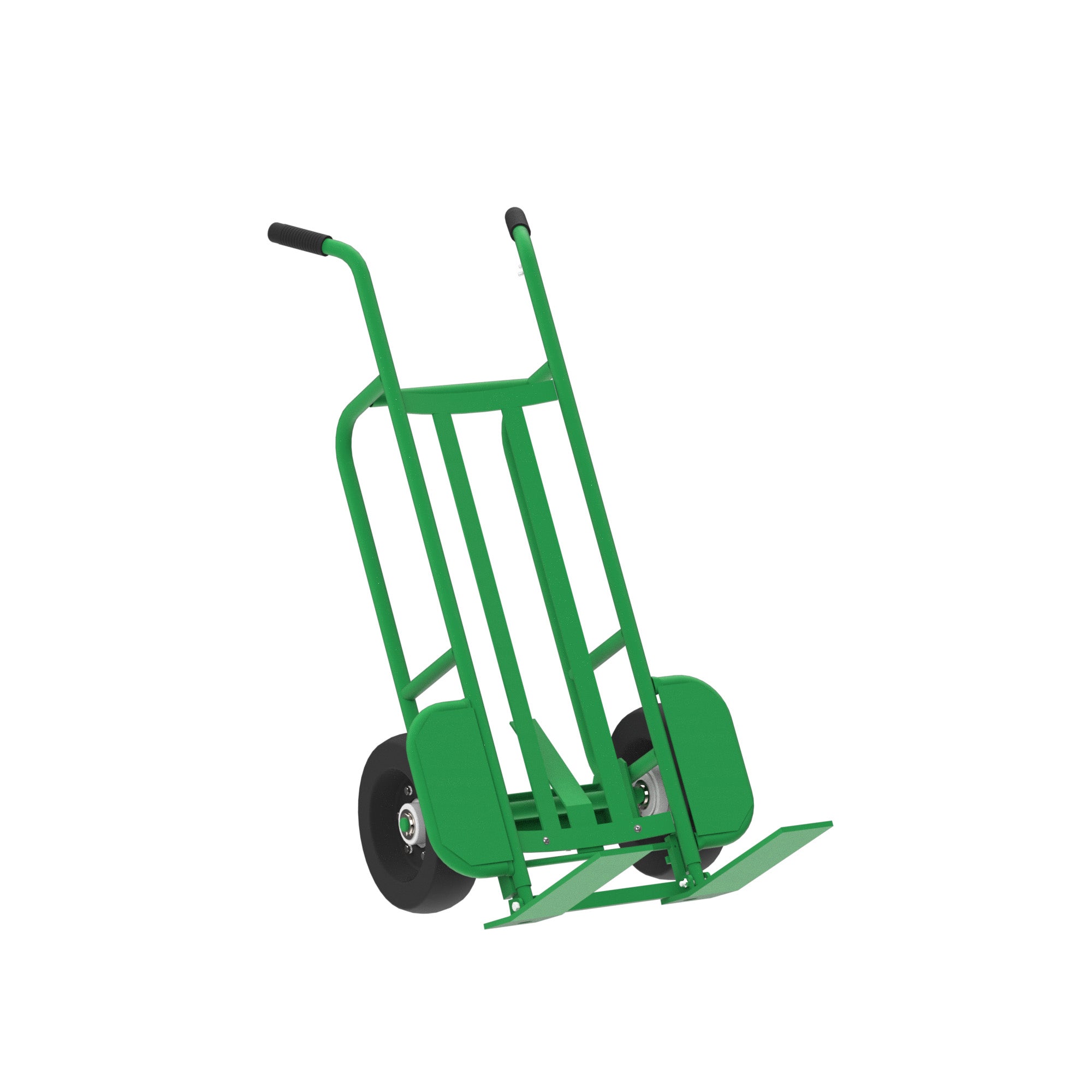 Valley Craft 2-Wheel Pallet Hand Trucks