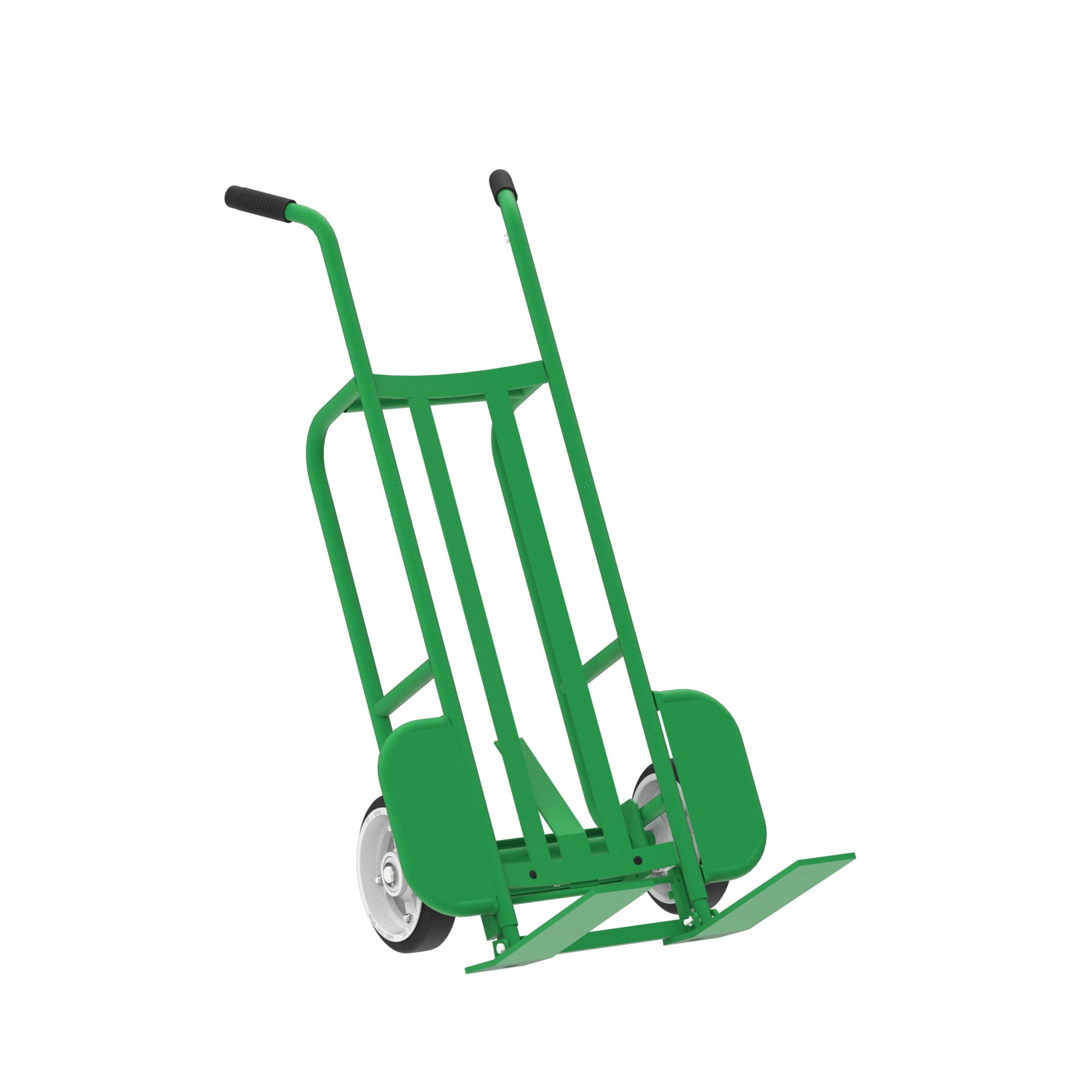 Valley Craft 2-Wheel Pallet Hand Trucks