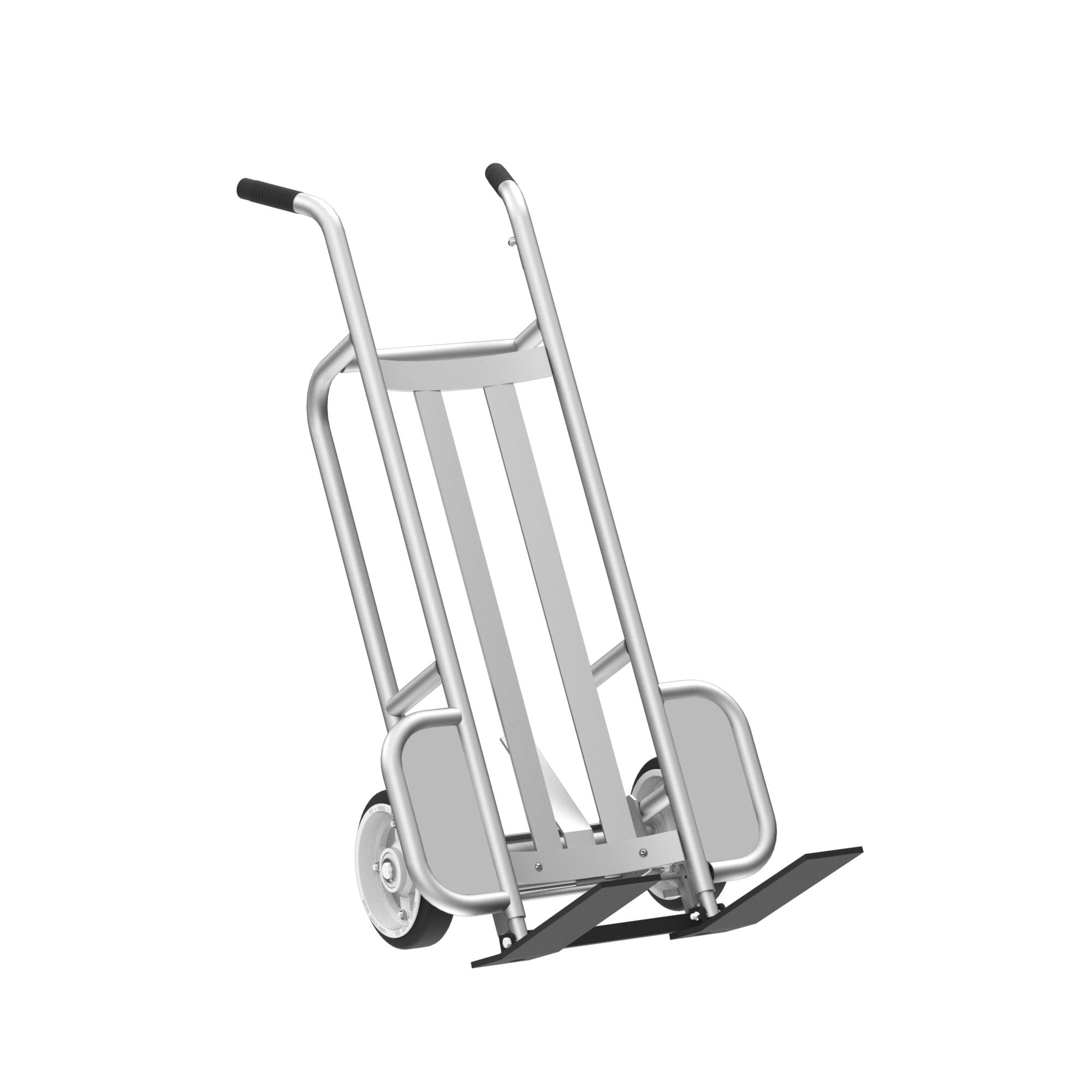 Valley Craft 2-Wheel Pallet Hand Trucks