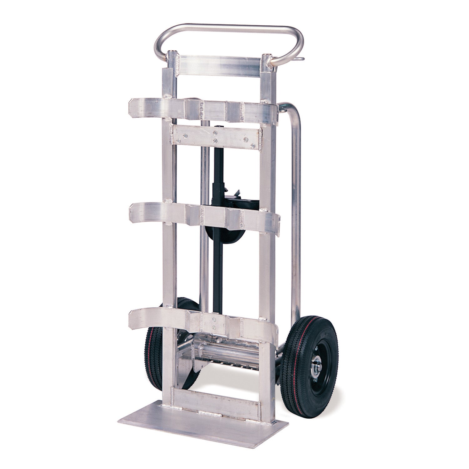 Valley Craft Double Cylinder Hand Truck