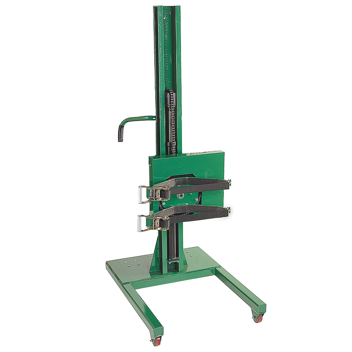 Valley Craft Manual Drum Lifts & Rotators