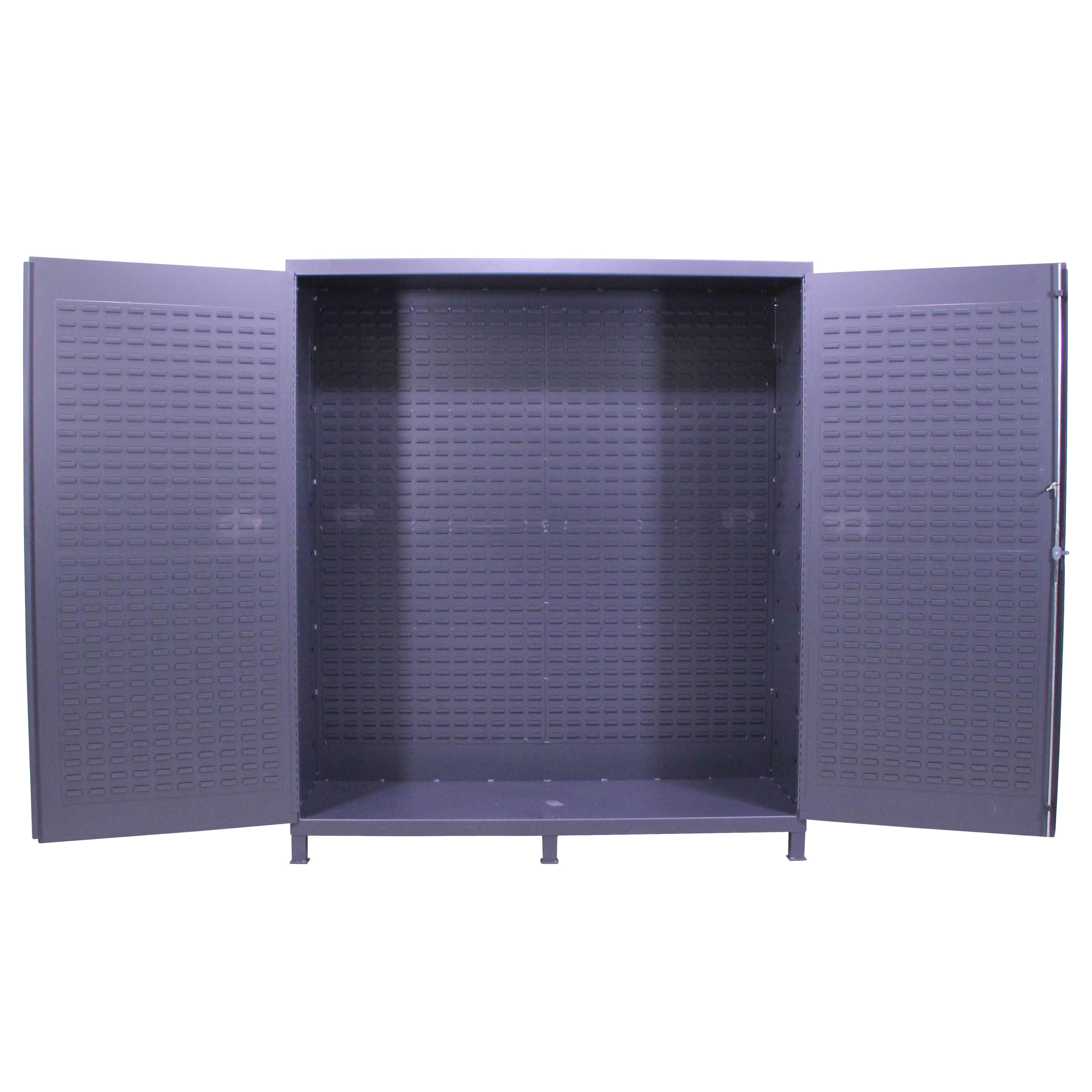 Valley Craft Bin & Shelf Cabinets