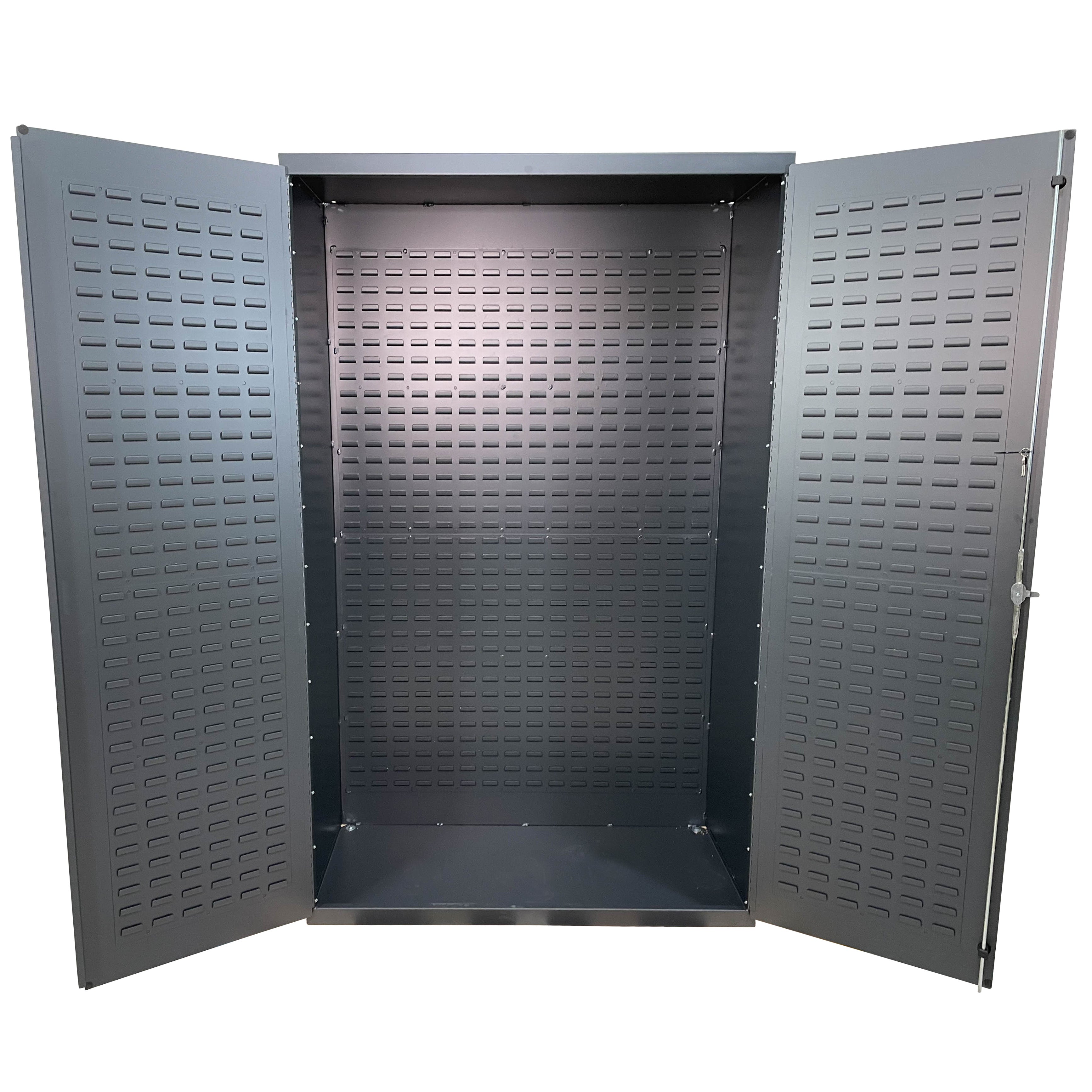 Valley Craft Bin & Shelf Cabinets