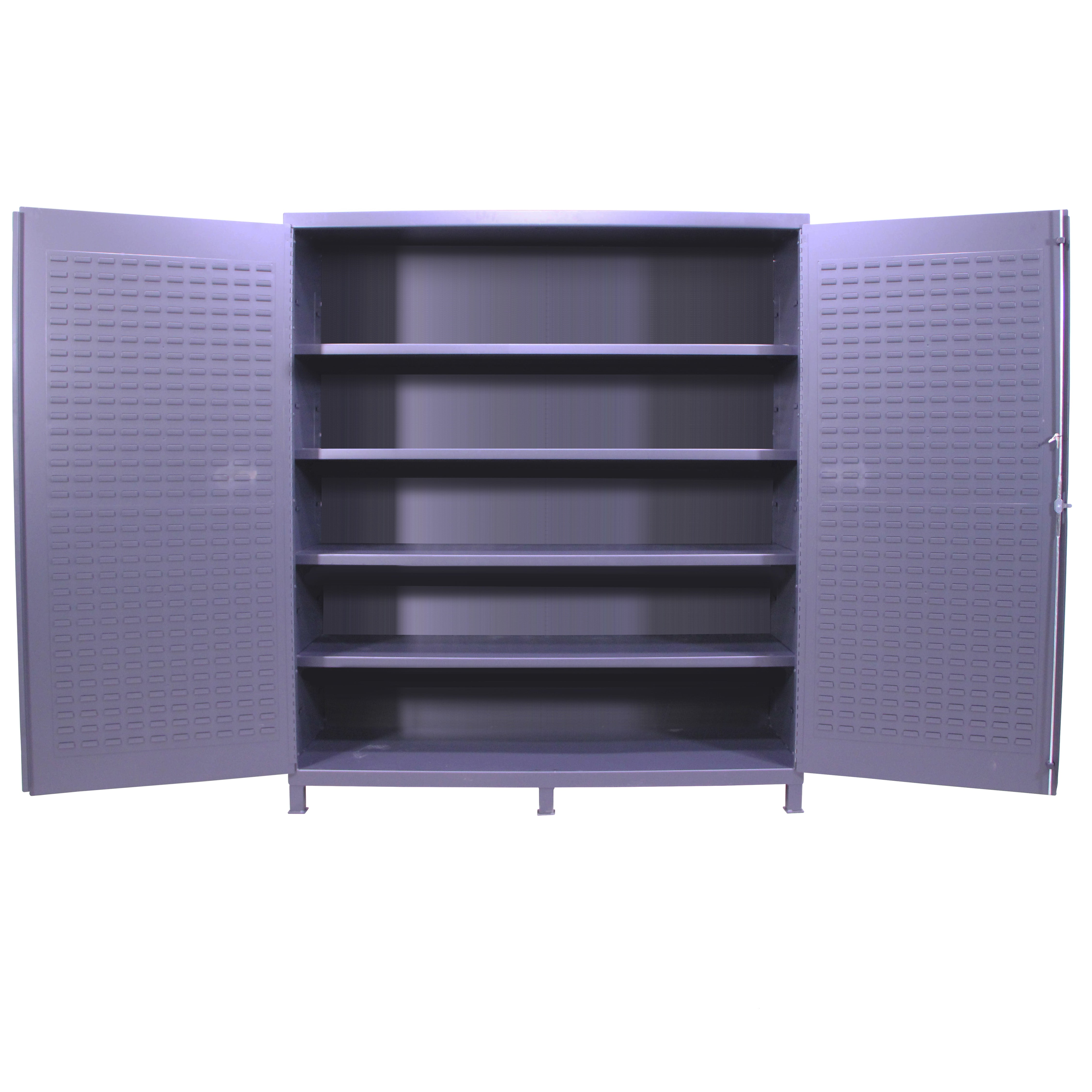 Valley Craft Bin & Shelf Cabinets