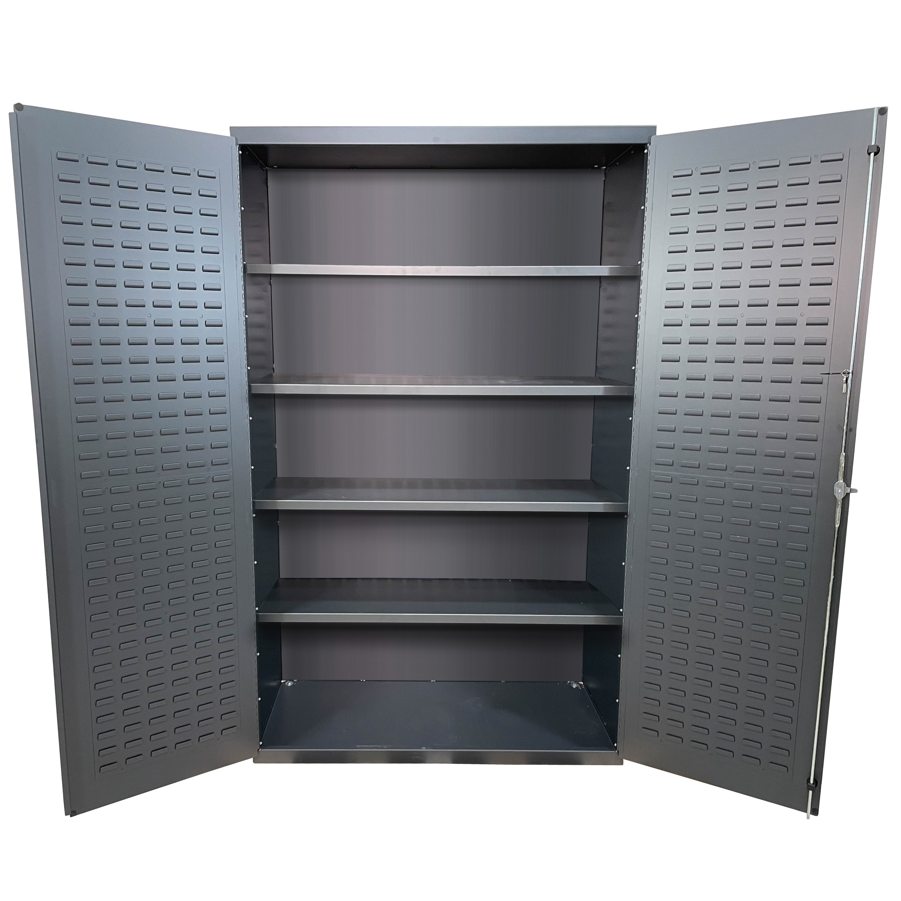 Valley Craft Bin & Shelf Cabinets
