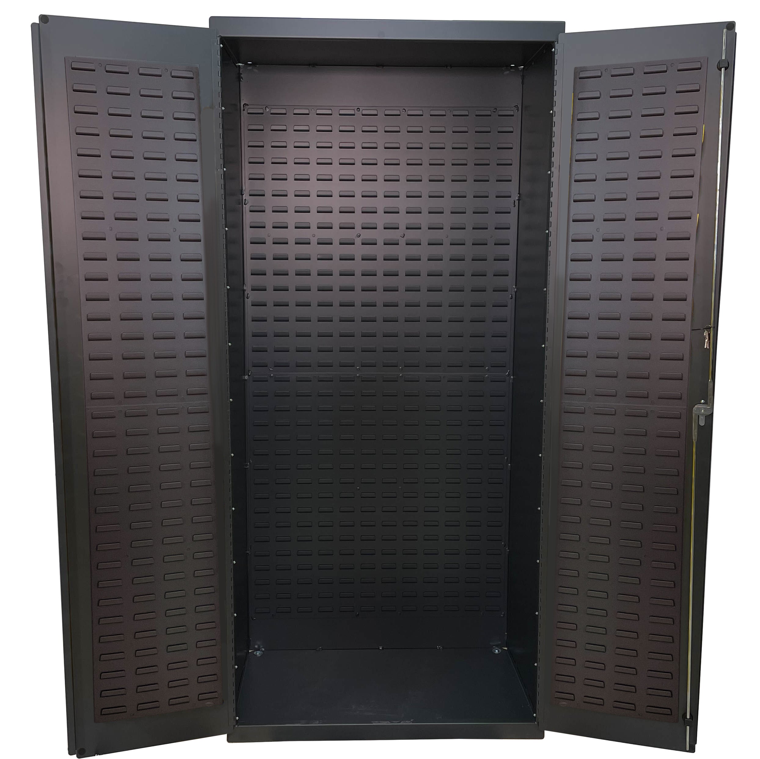Valley Craft Bin & Shelf Cabinets