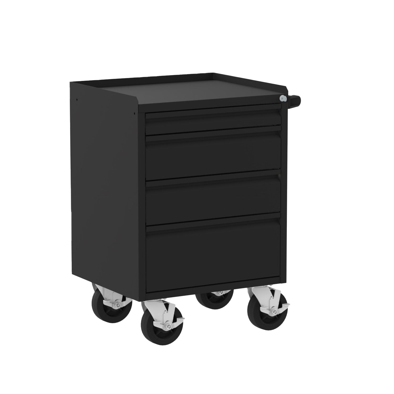 Valley Craft 24" Deluxe Mobile Workbenches