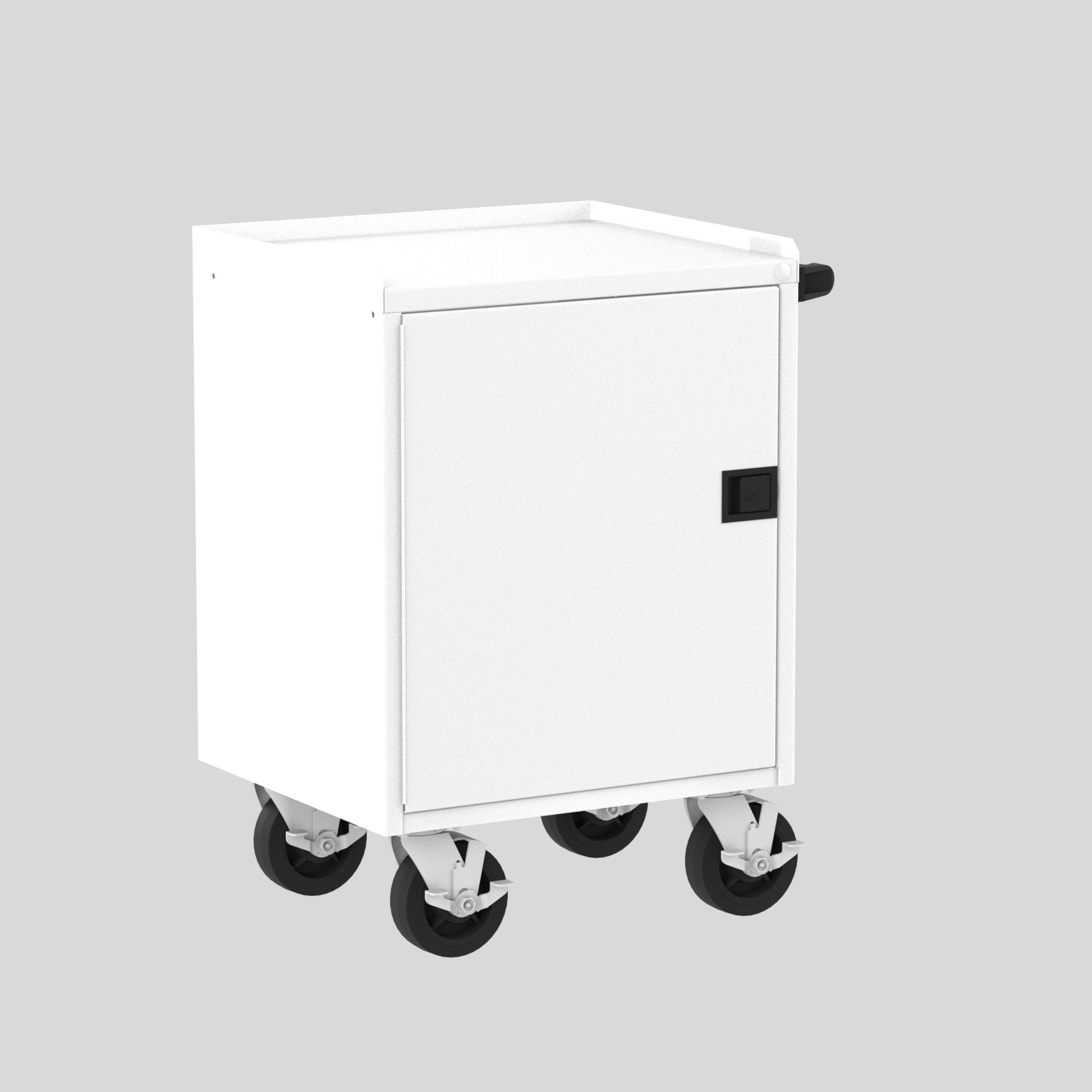 Valley Craft 24" Deluxe Mobile Workbenches