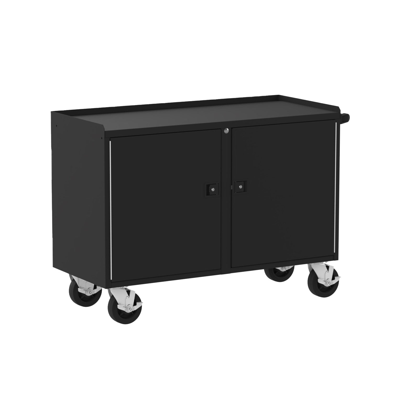 Valley Craft 48" Deluxe Mobile Workbenches