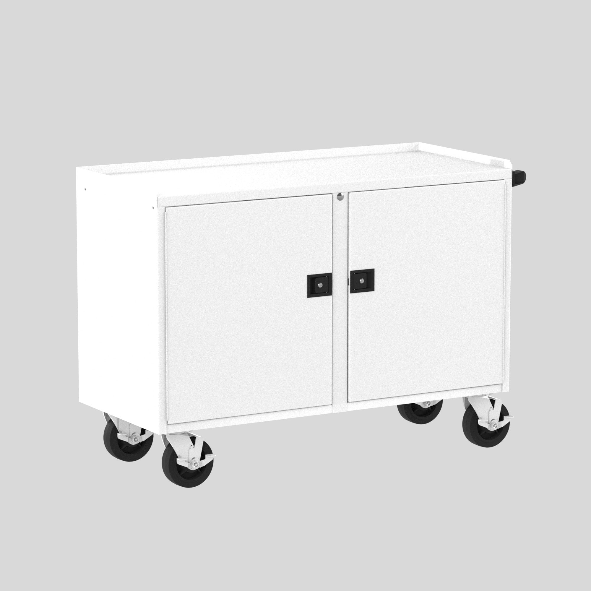 Valley Craft 48" Deluxe Mobile Workbenches