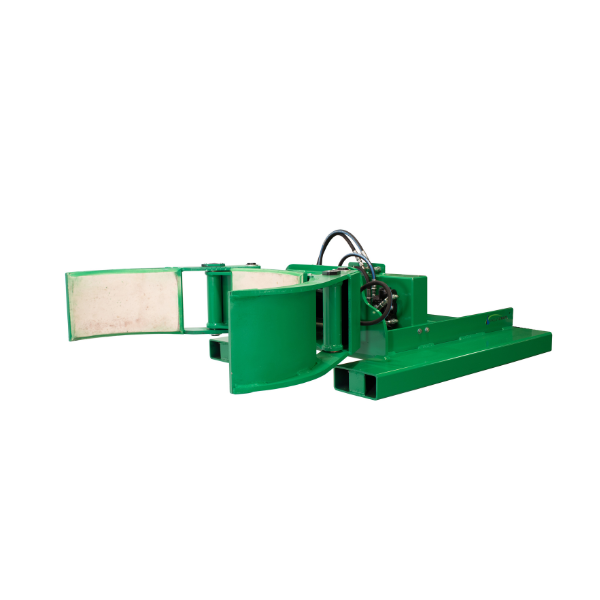 Valley Craft Powered Drum Forklift Attachments