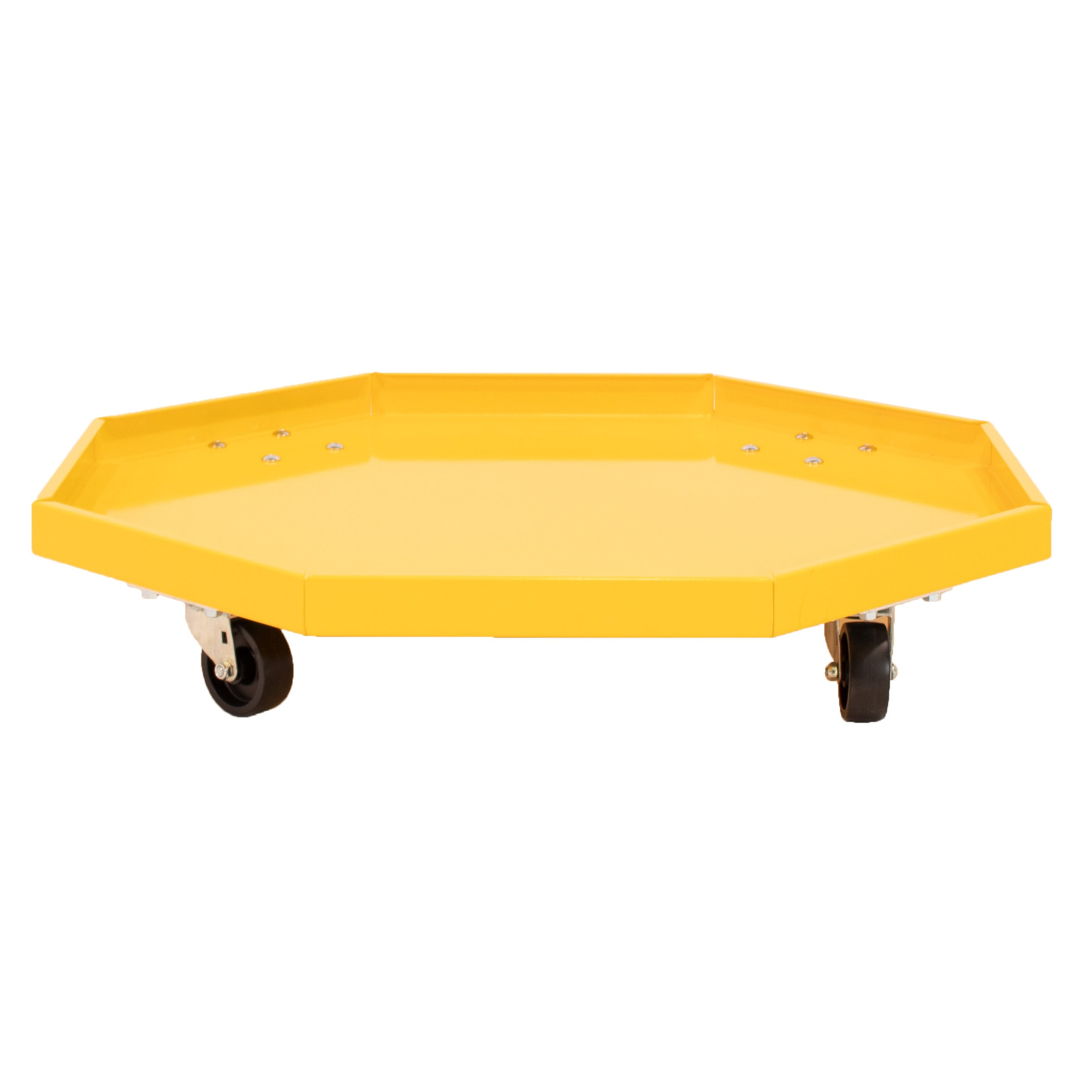 Valley Craft Drum Dollies