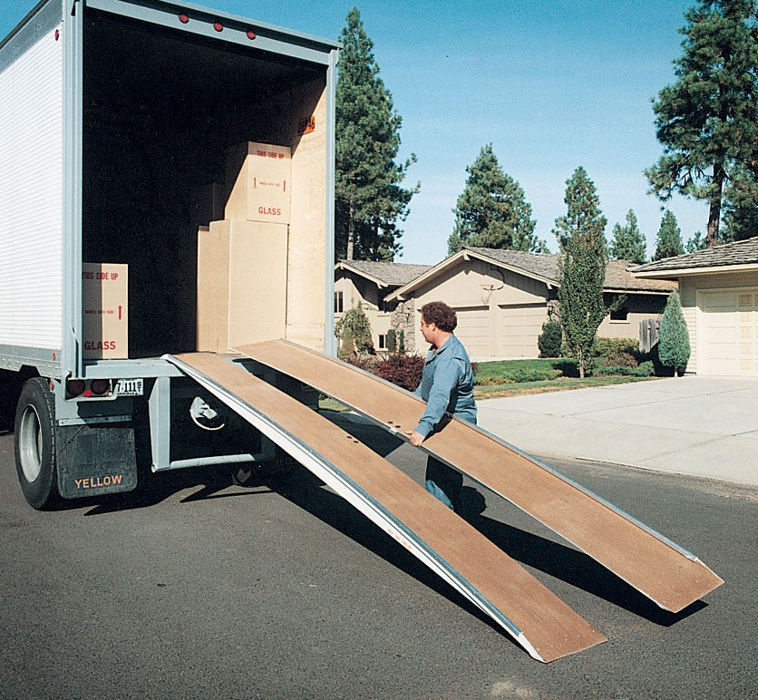 Vestil Fiberglass Autoloader Ramps – Lifting Equipment Store USA