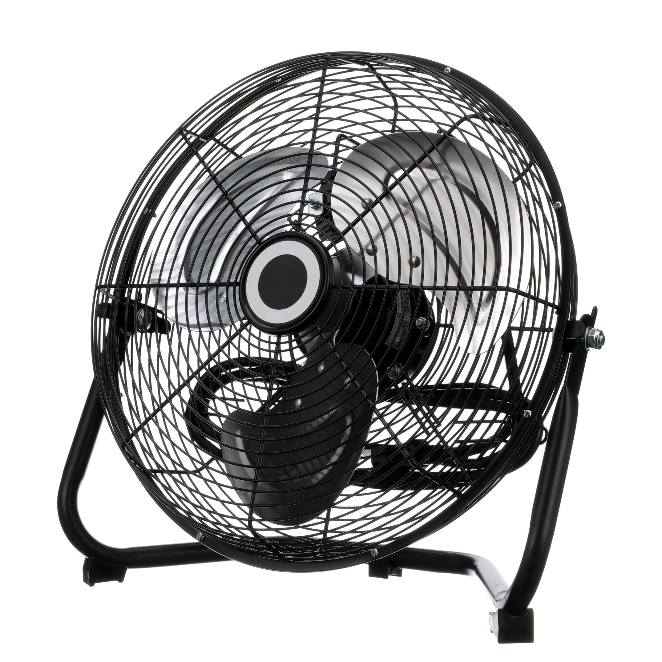 Vestil Commercial Floor Fans