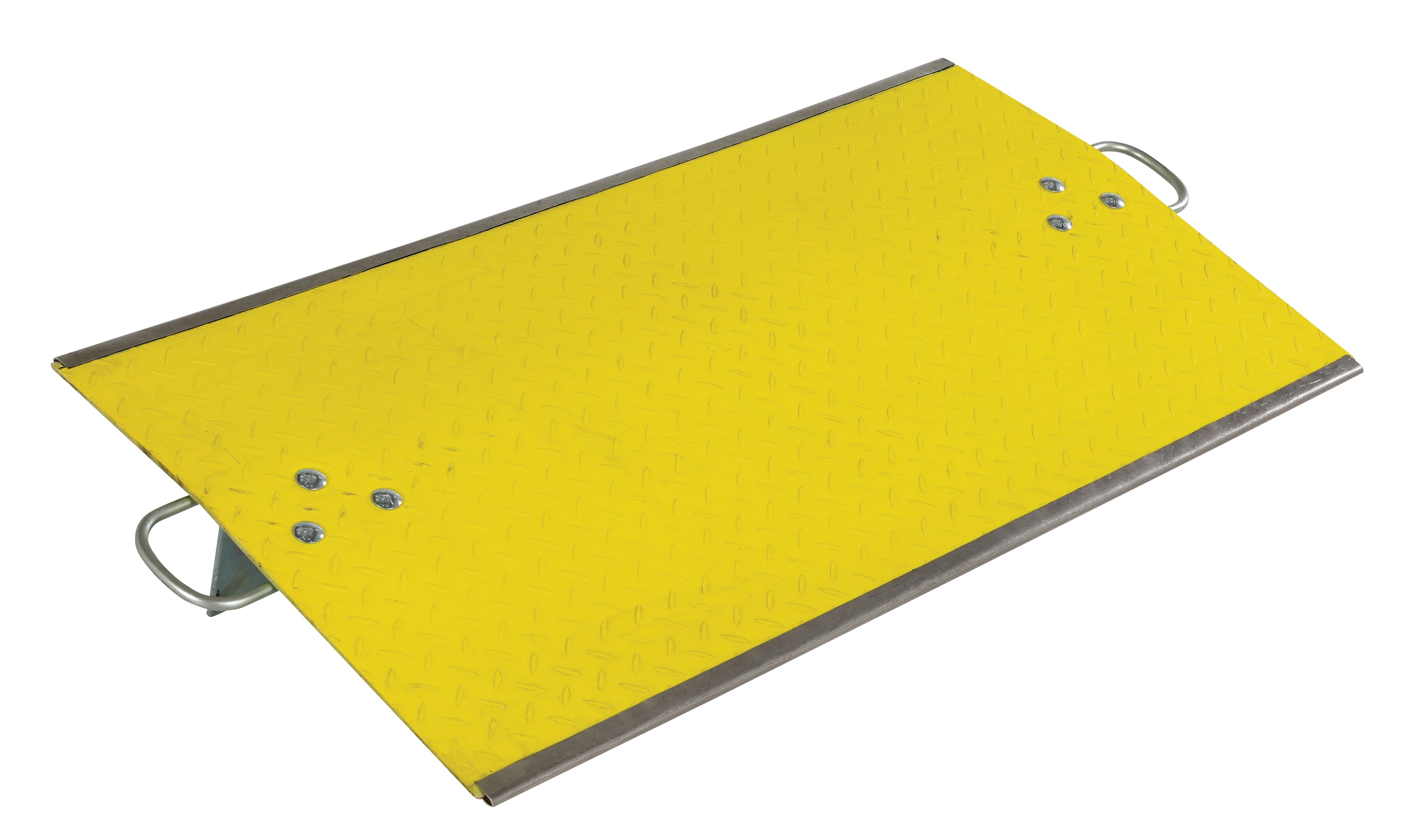 Vestil Fiberglass Dockplate