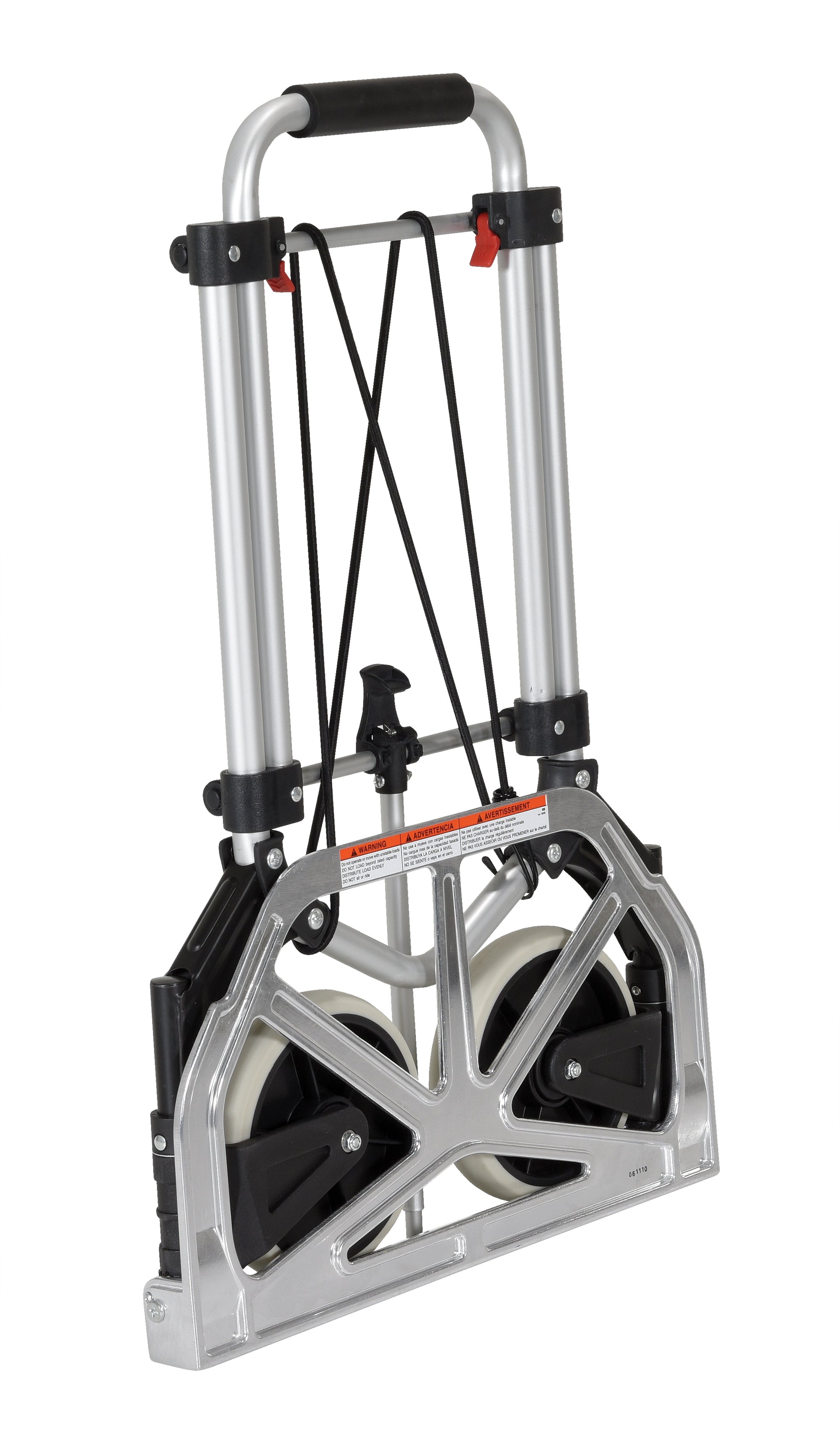 Vestil Foldaway Hand Trucks