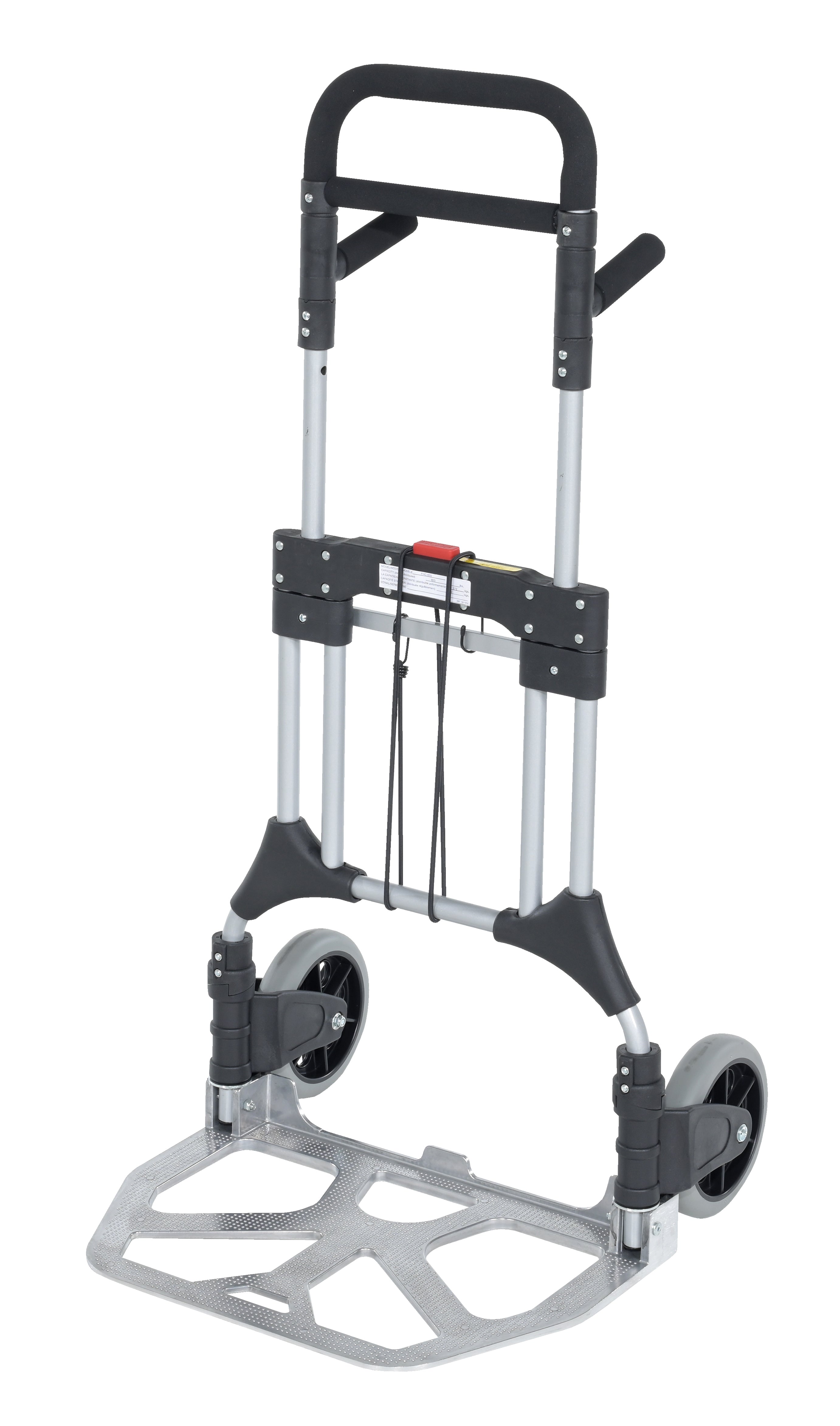 Vestil Foldaway Hand Trucks