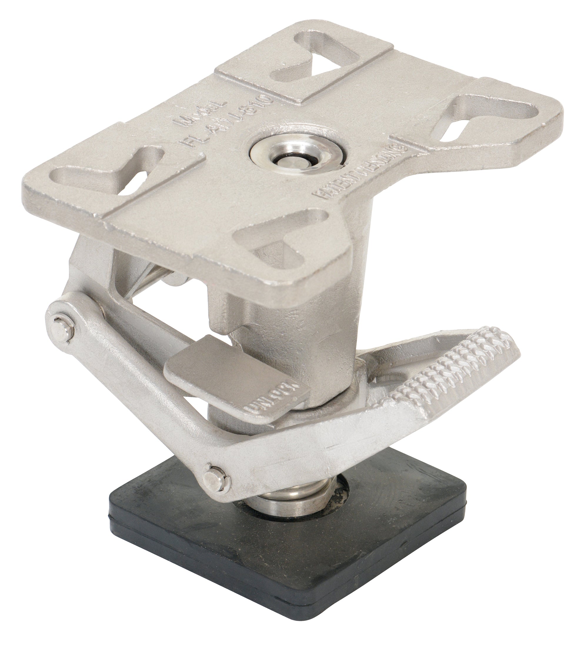 Vestil Adjustable Height Floor Locks