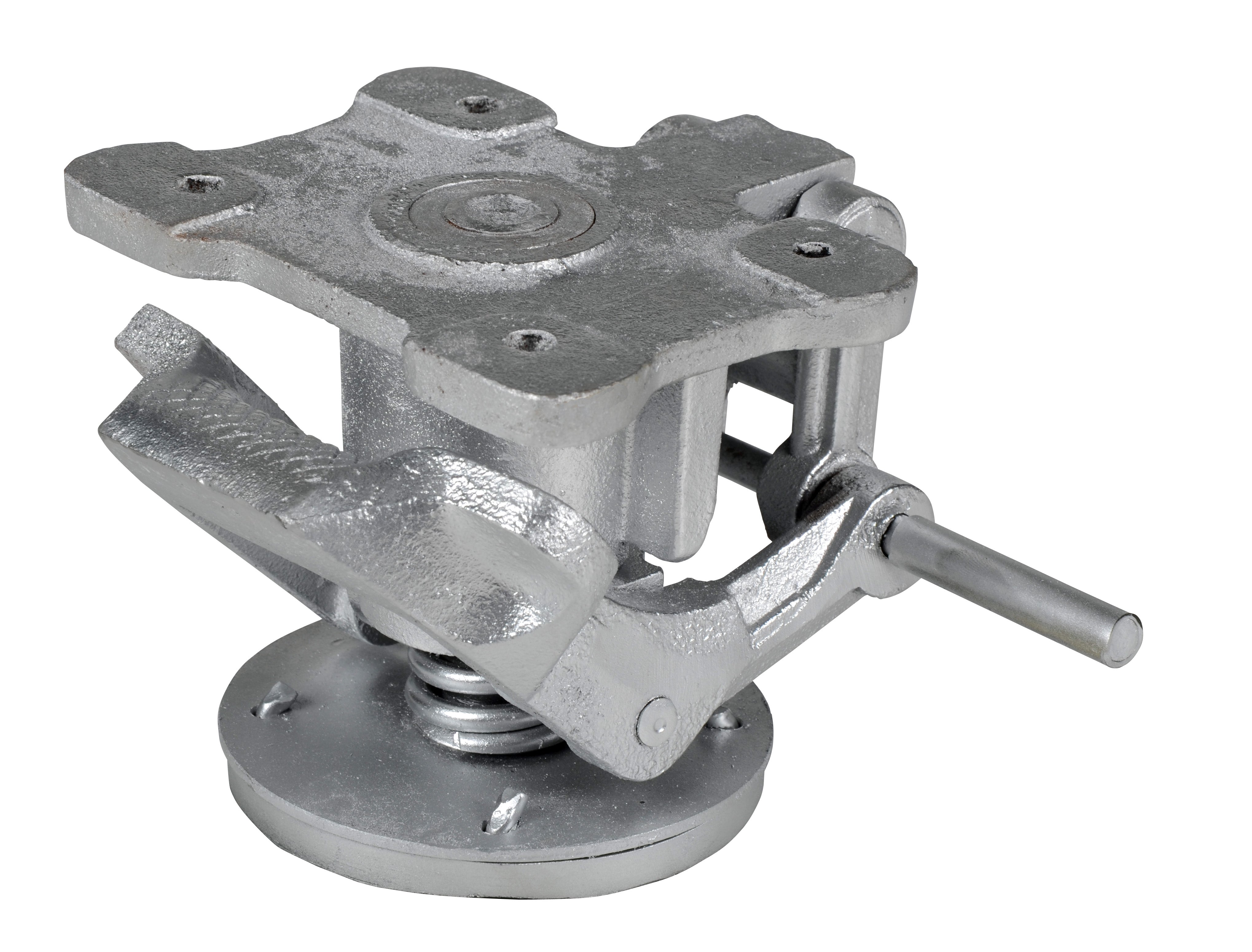 Vestil General Purpose Floor Locks