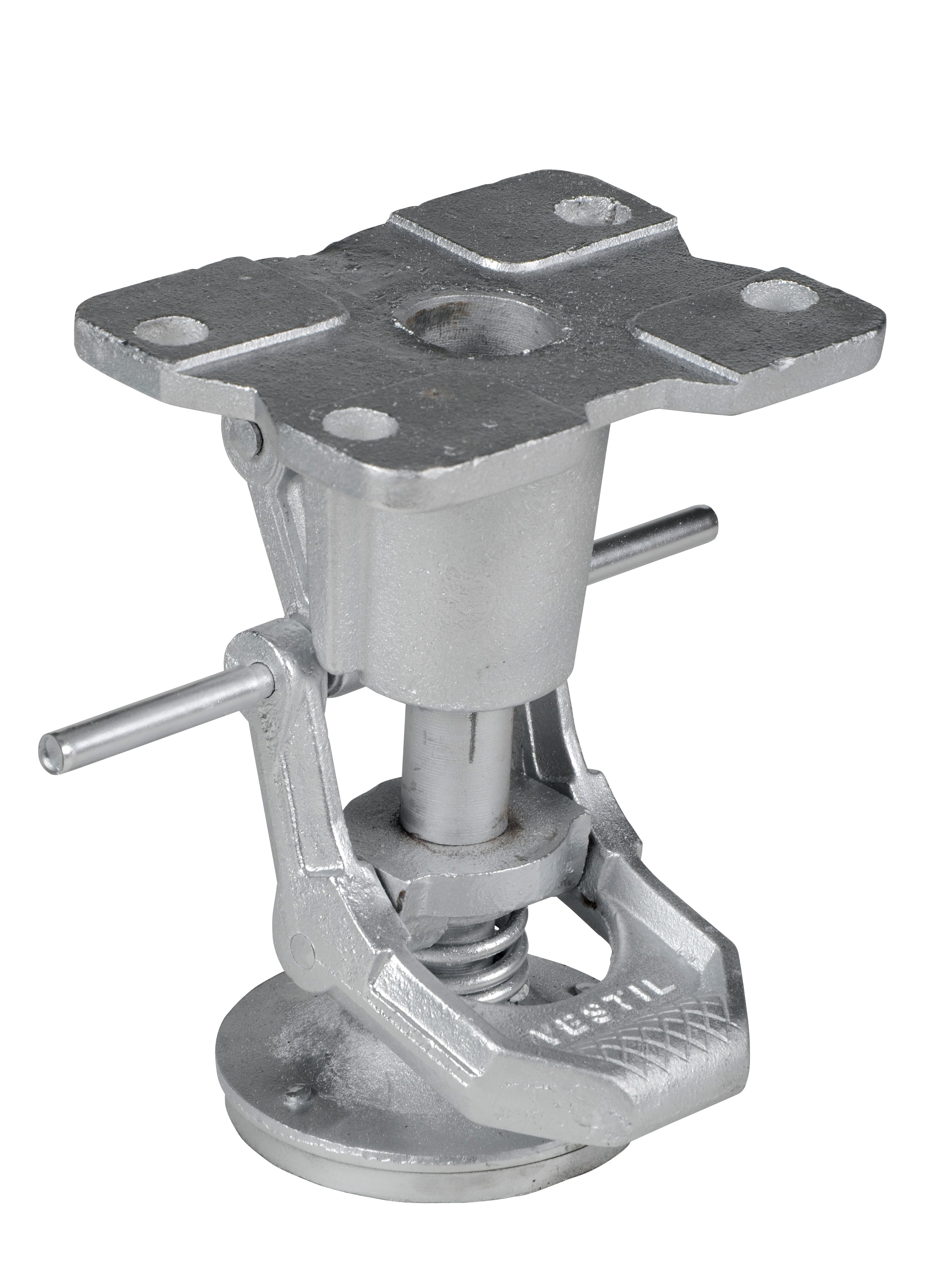 Vestil General Purpose Floor Locks