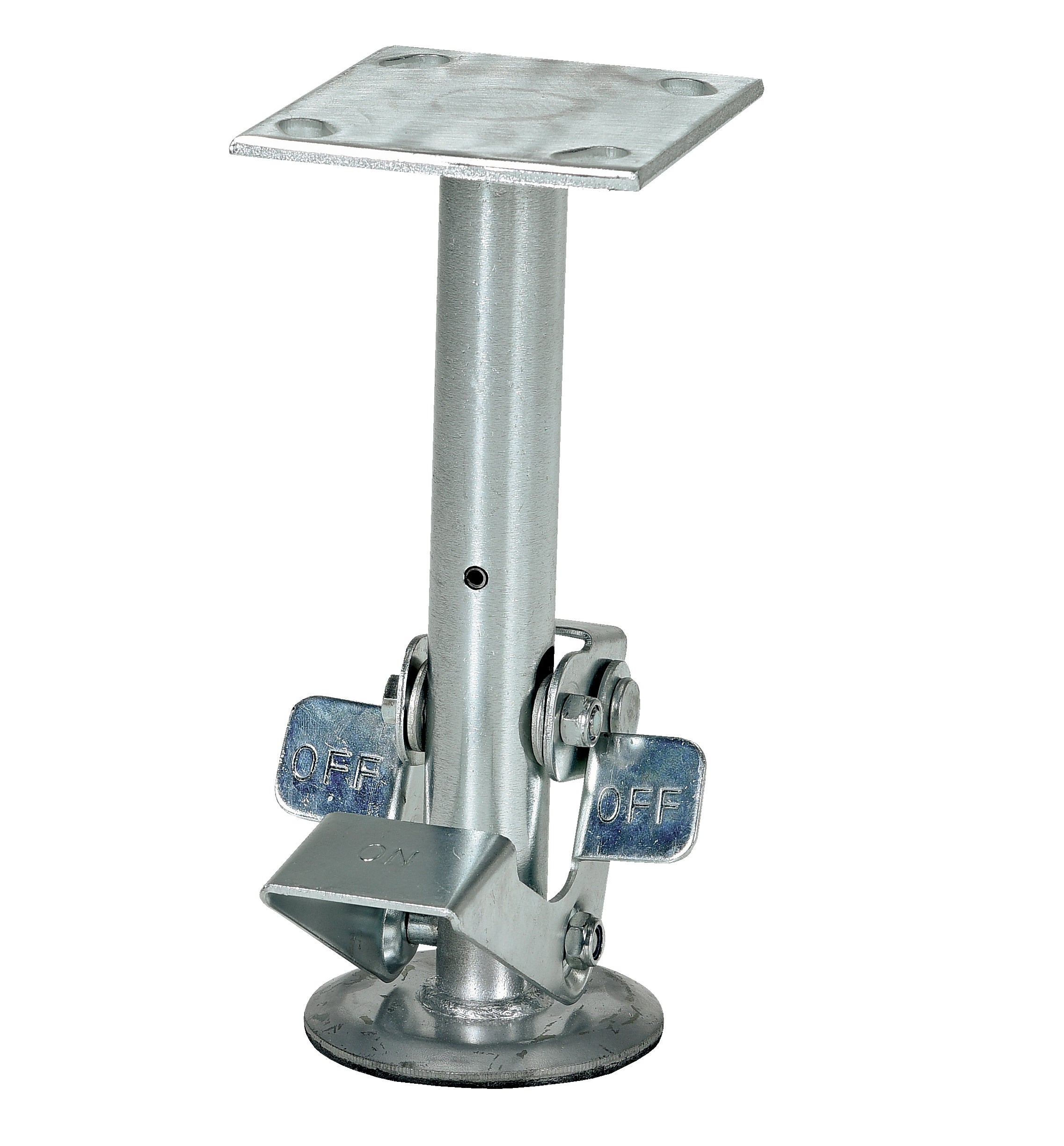 Vestil General Purpose Floor Locks