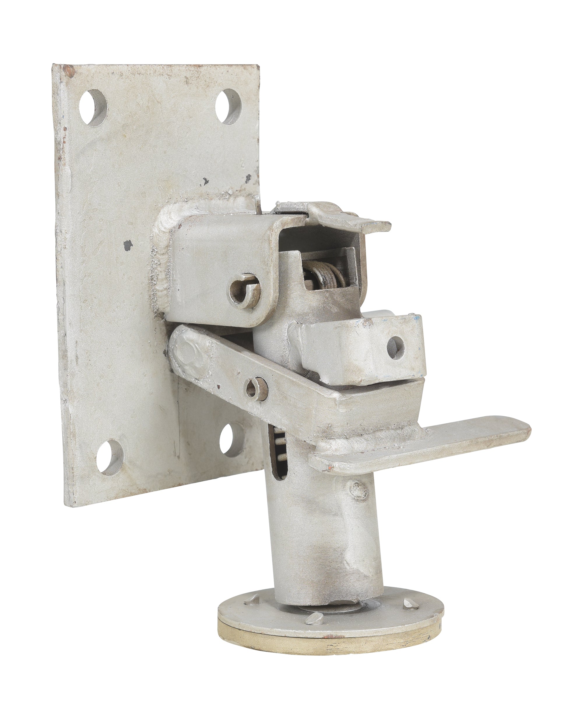 Vestil General Purpose Floor Locks