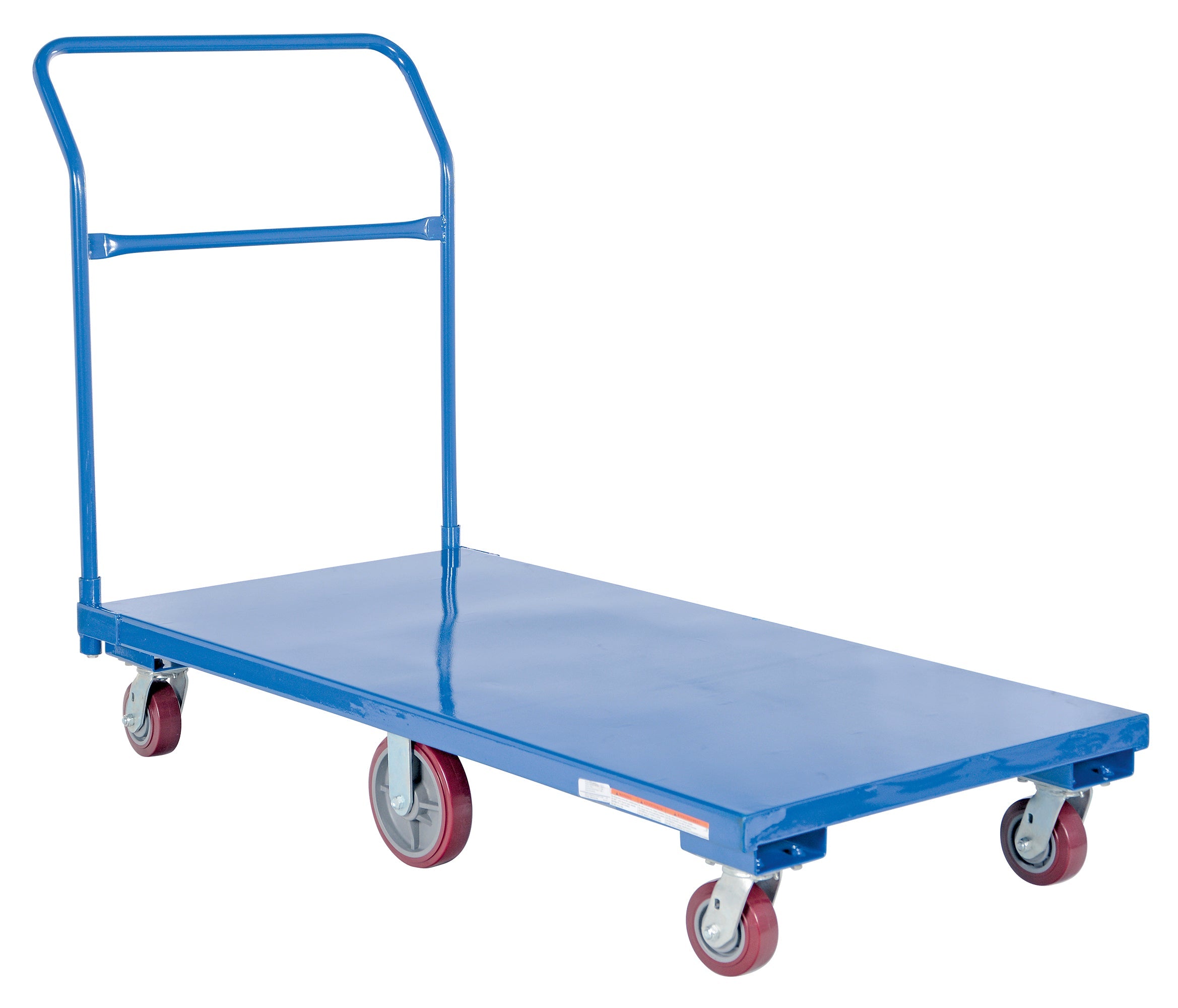 Vestil Flat Bed Cart